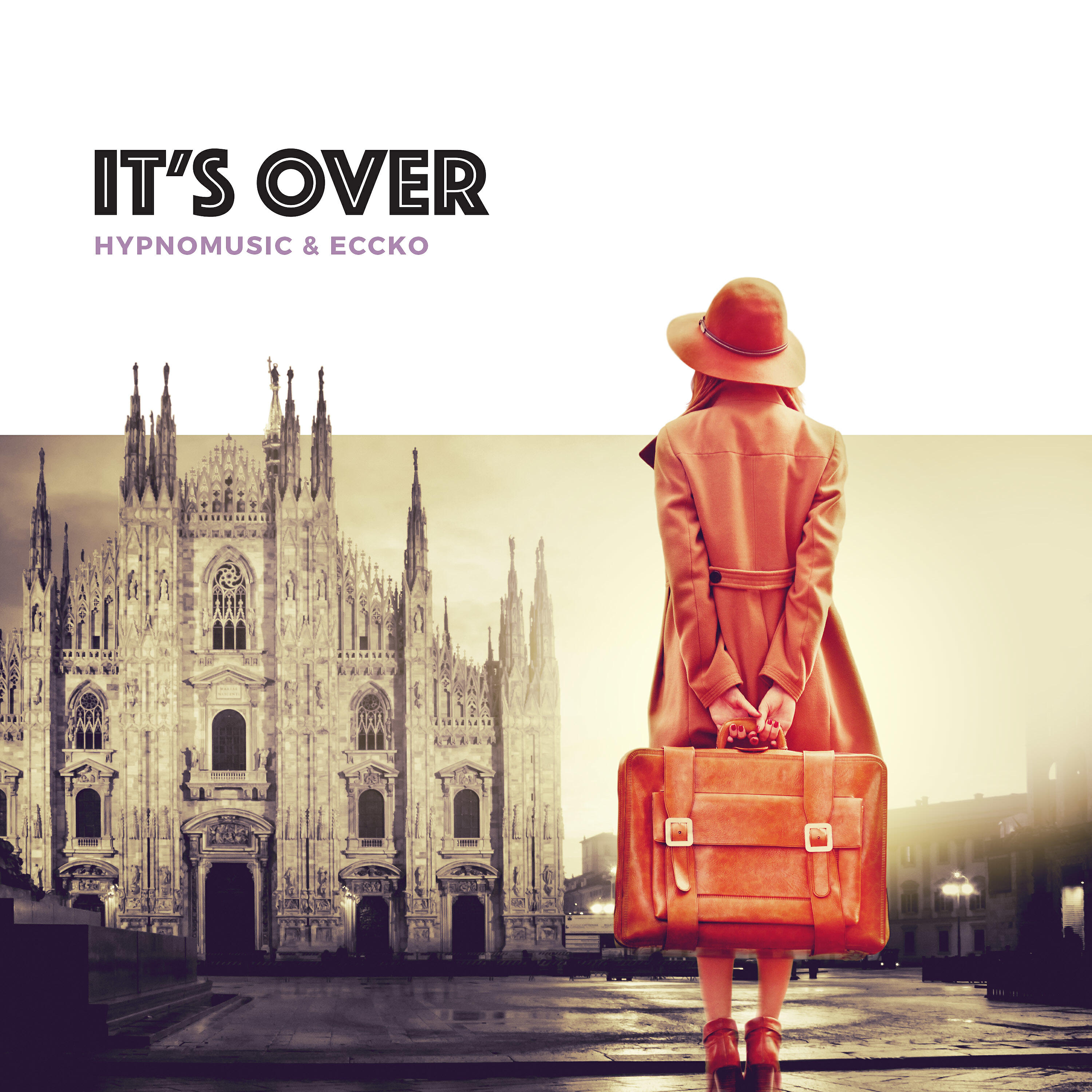 Релиз It's Over