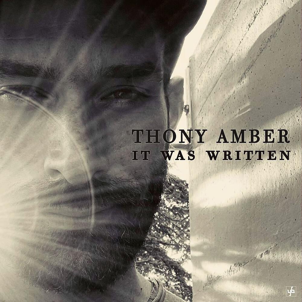 Thony Amber