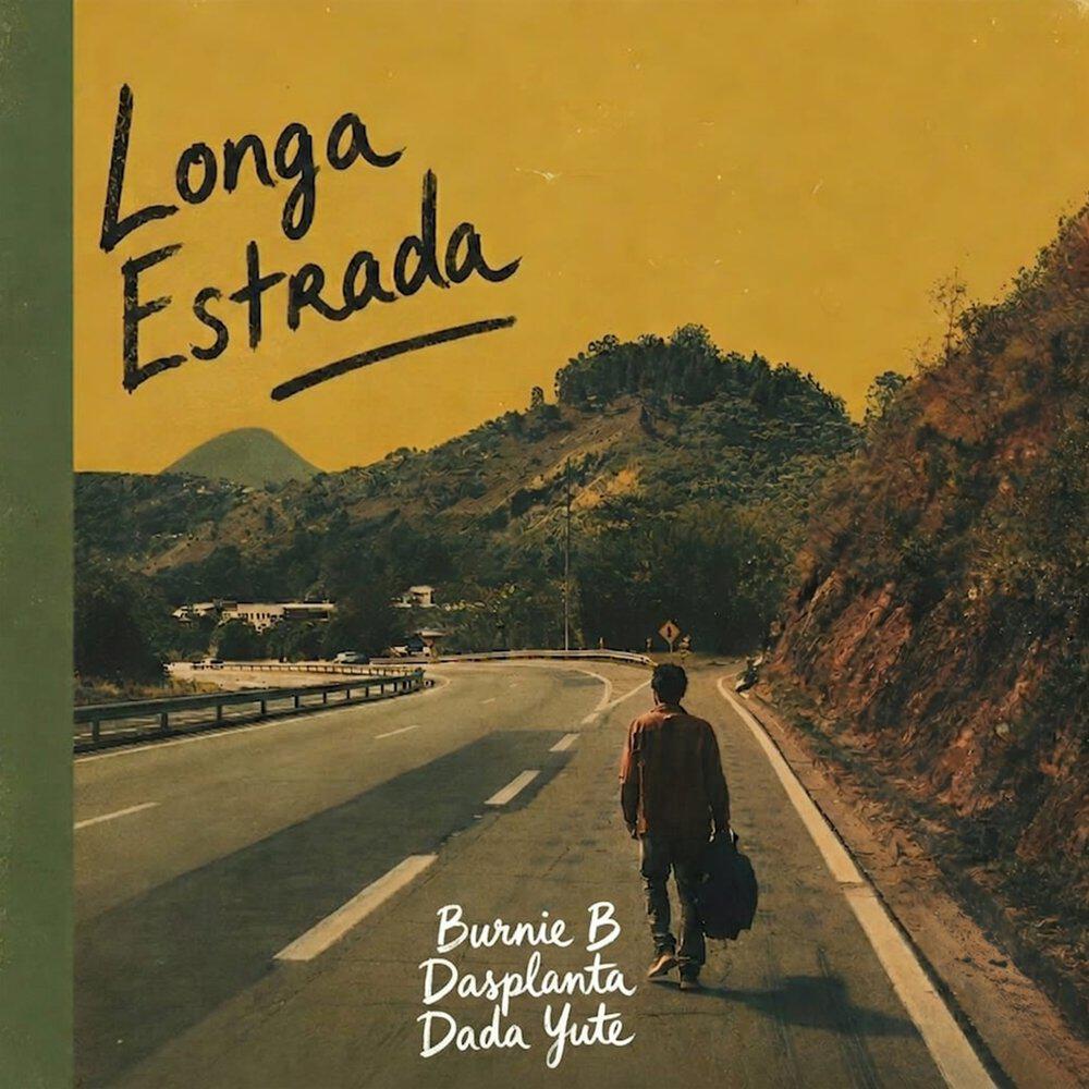 Релиз Longa Estrada