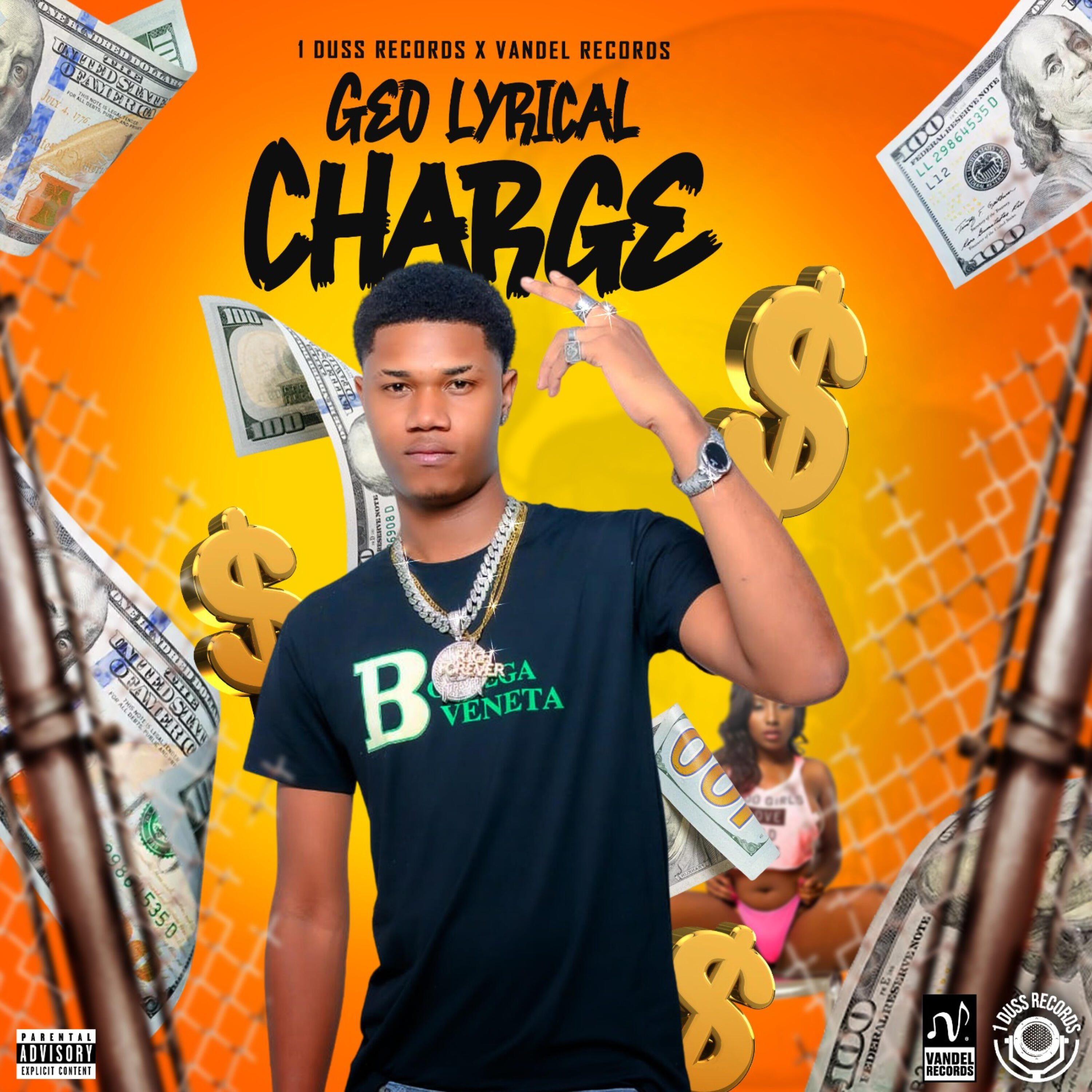 Релиз Charge