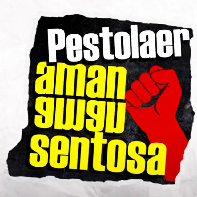 Релиз Aman Aman Sentosa