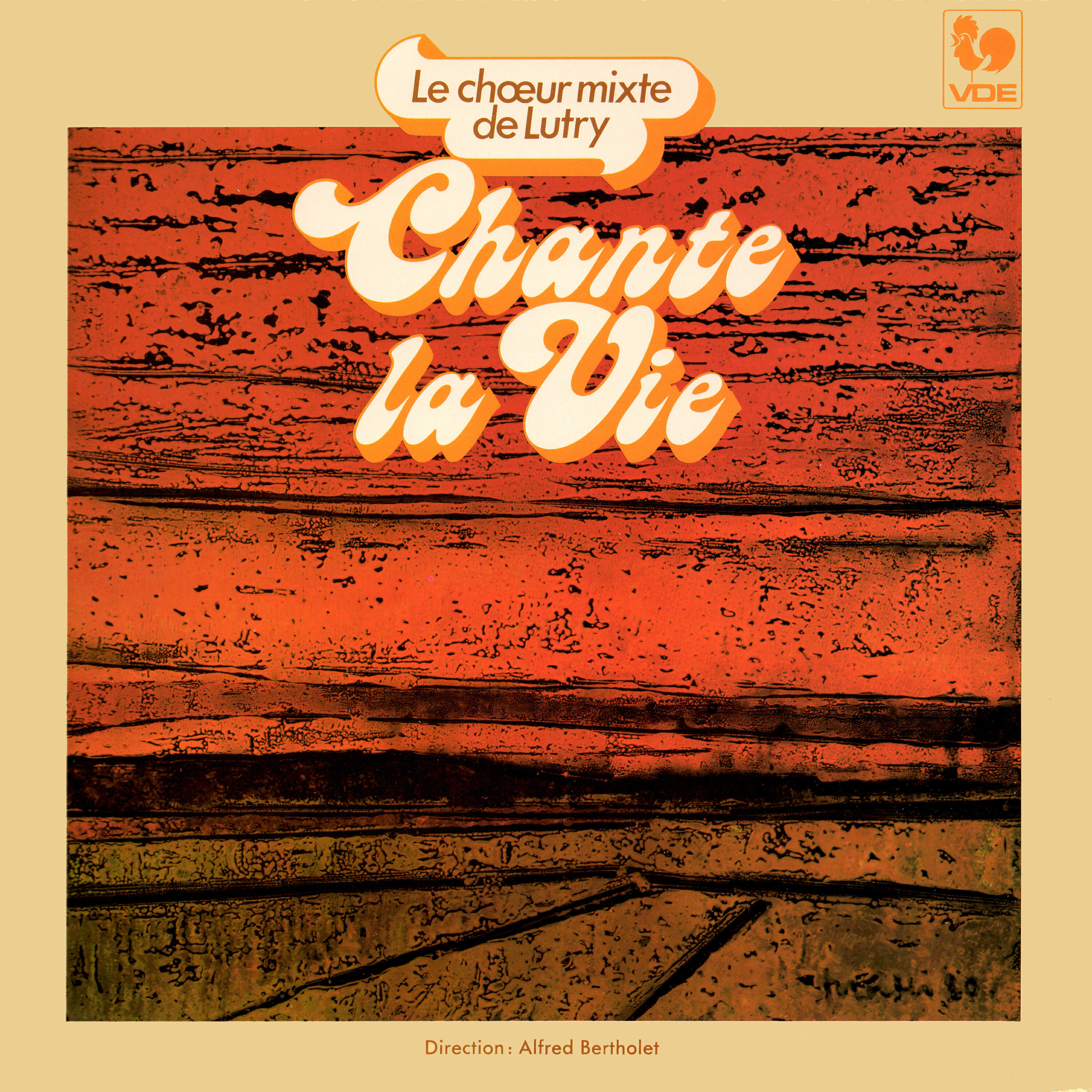 Трек La belle Jeanneton