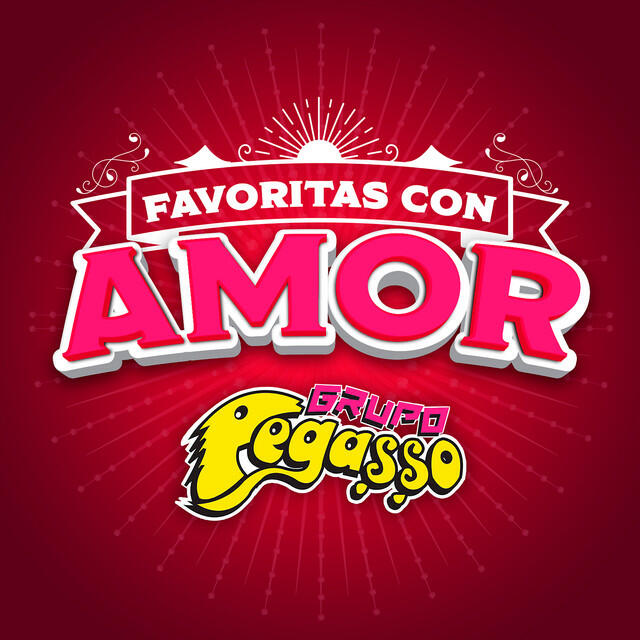 Релиз FAVORITAS CON AMOR