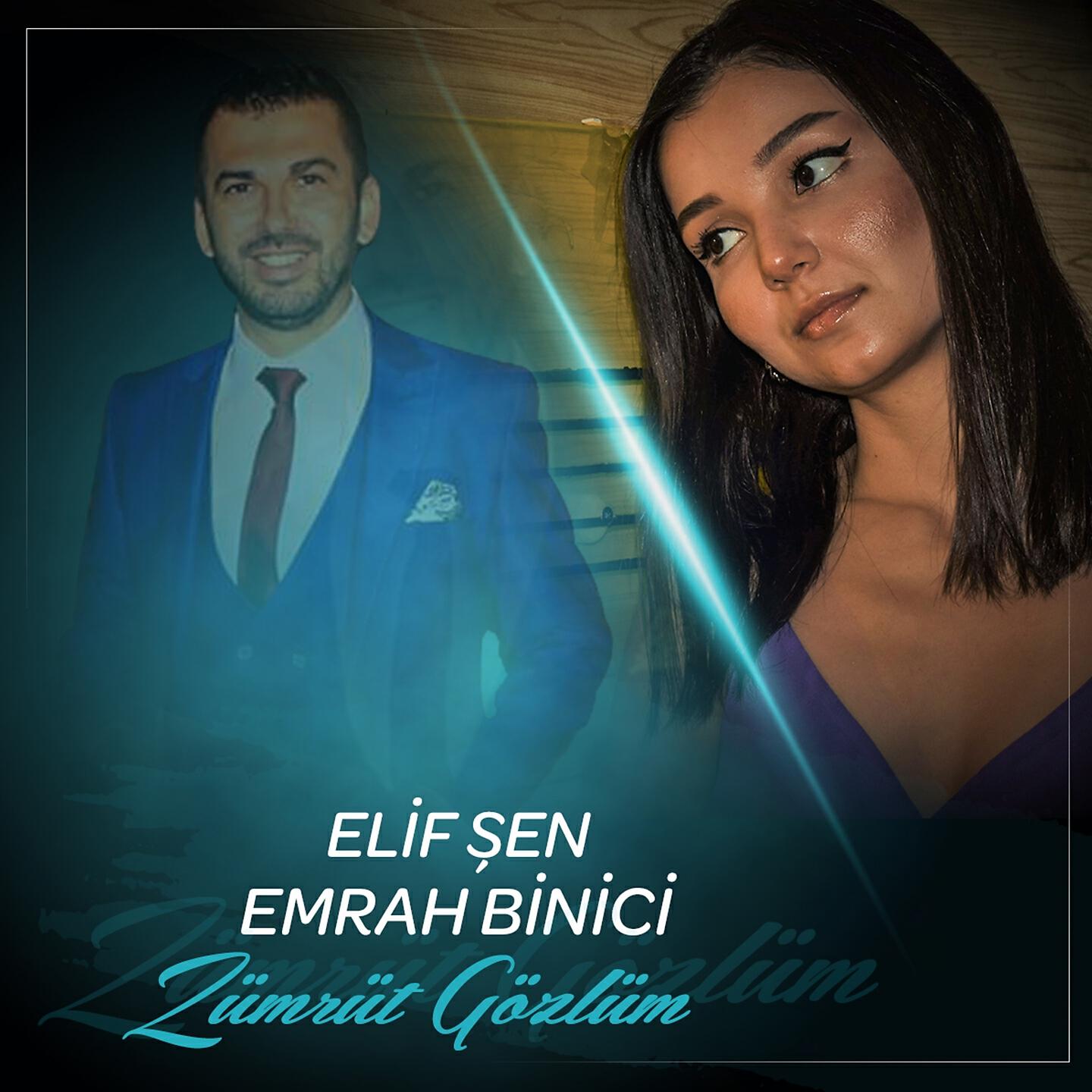 Релиз Zümrüt Gözlüm