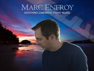 Marc Enfroy