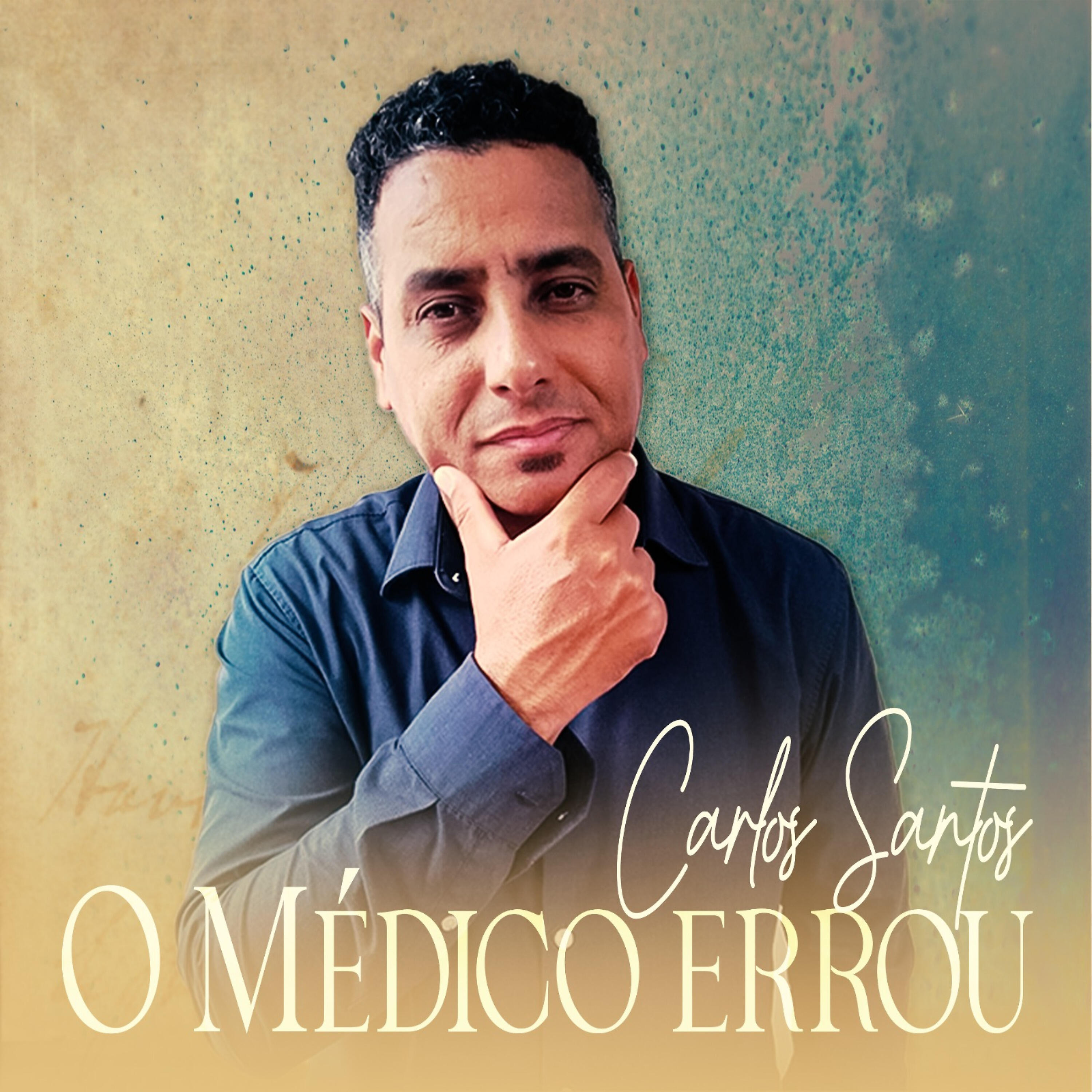 Релиз O Médico Errou