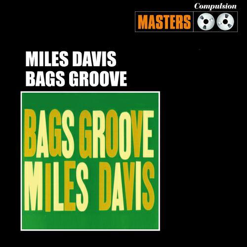 Релиз Bags' Groove