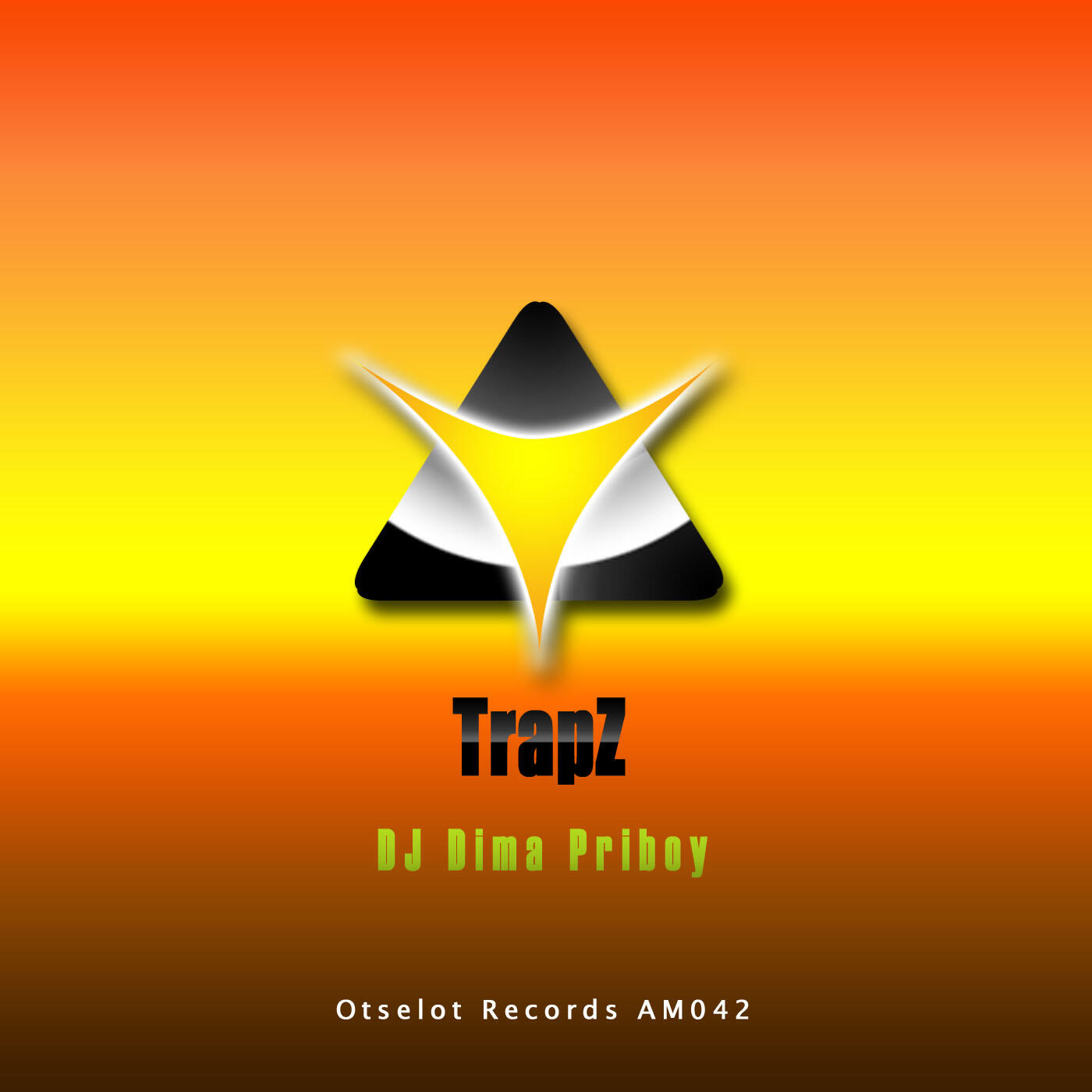 DJ Dima Priboy
