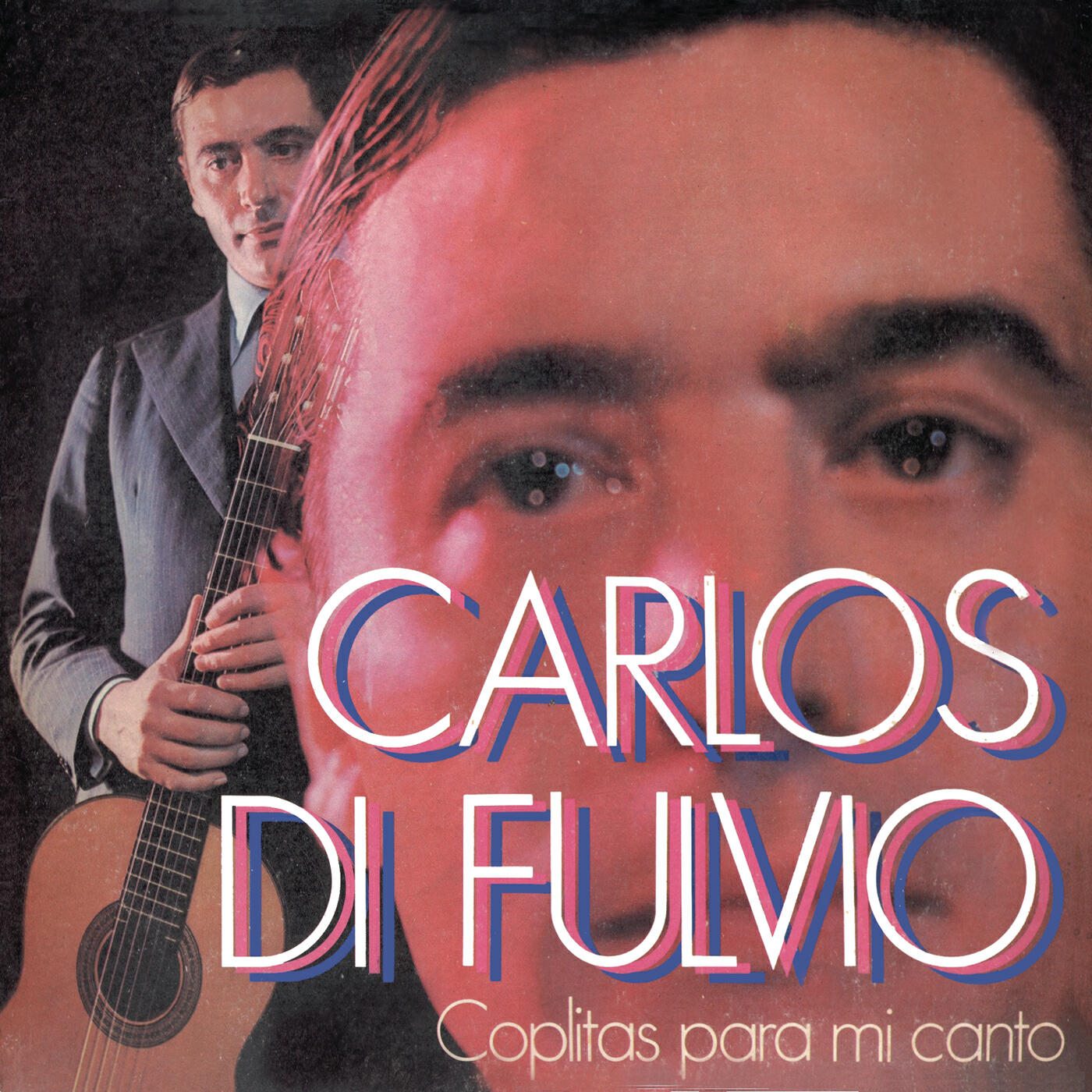 Релиз Coplitas para Mi Canto
