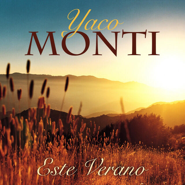 Релиз Este Verano