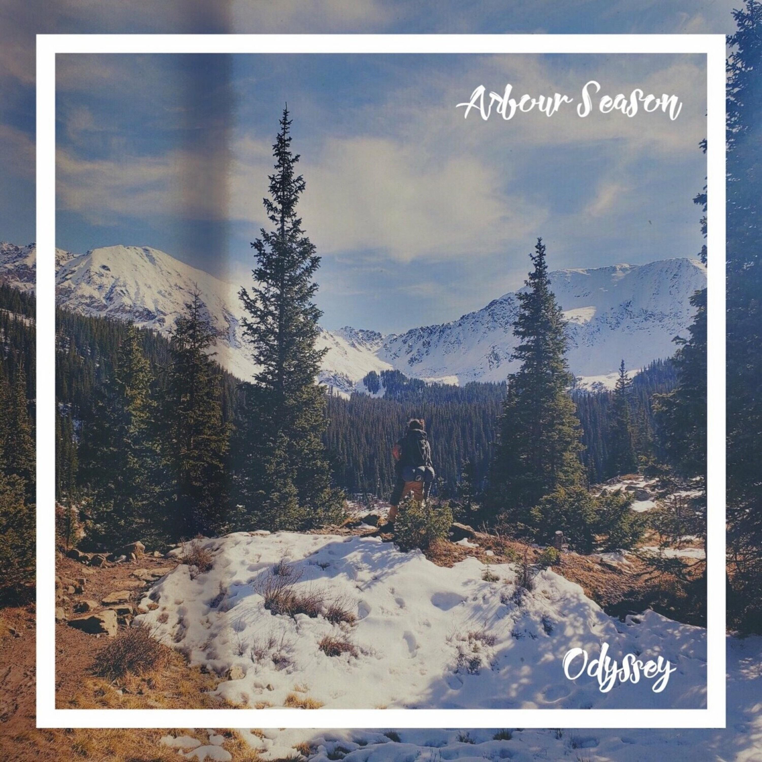 Релиз Odyssey
