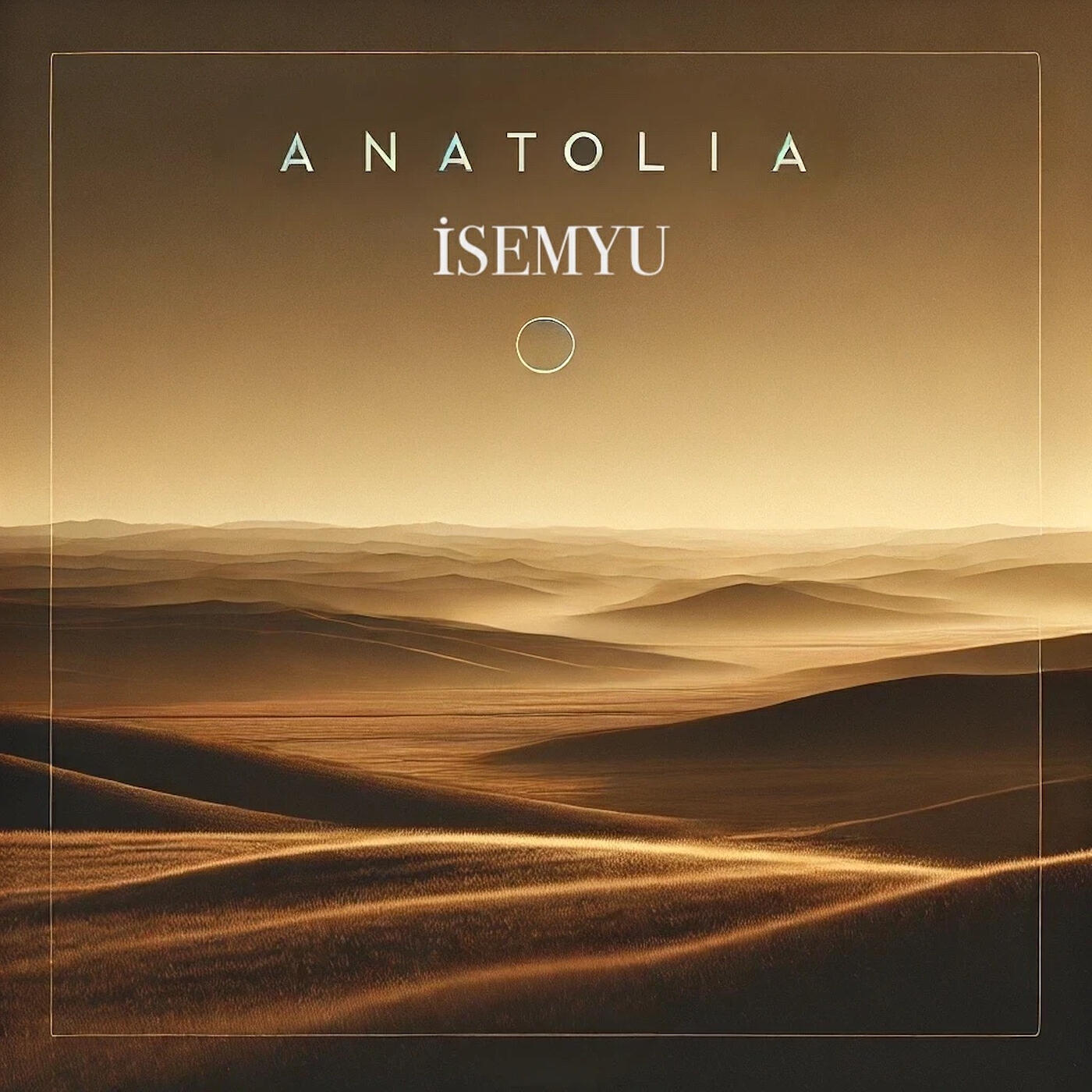 Релиз Anatolia
