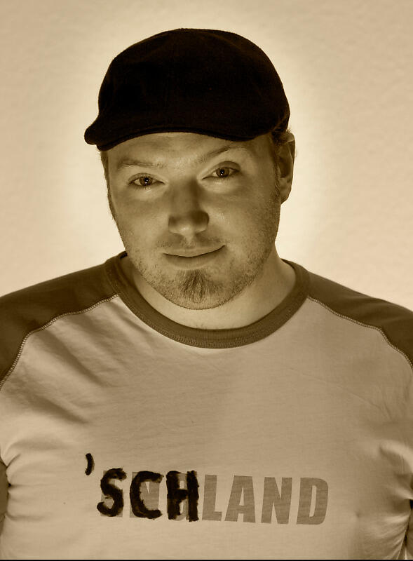 Sascha Krieger