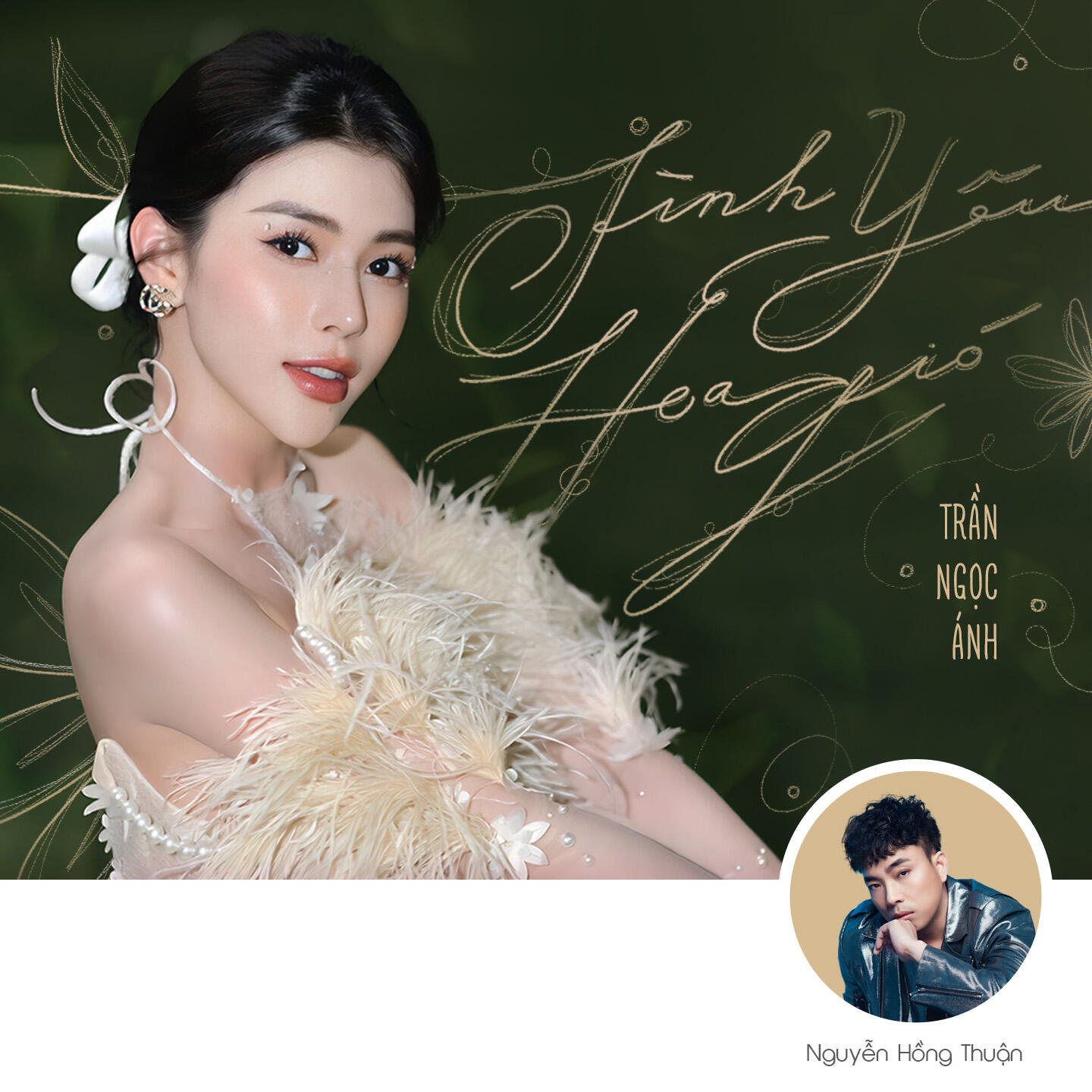 Релиз Tình Yêu Hoa Gió