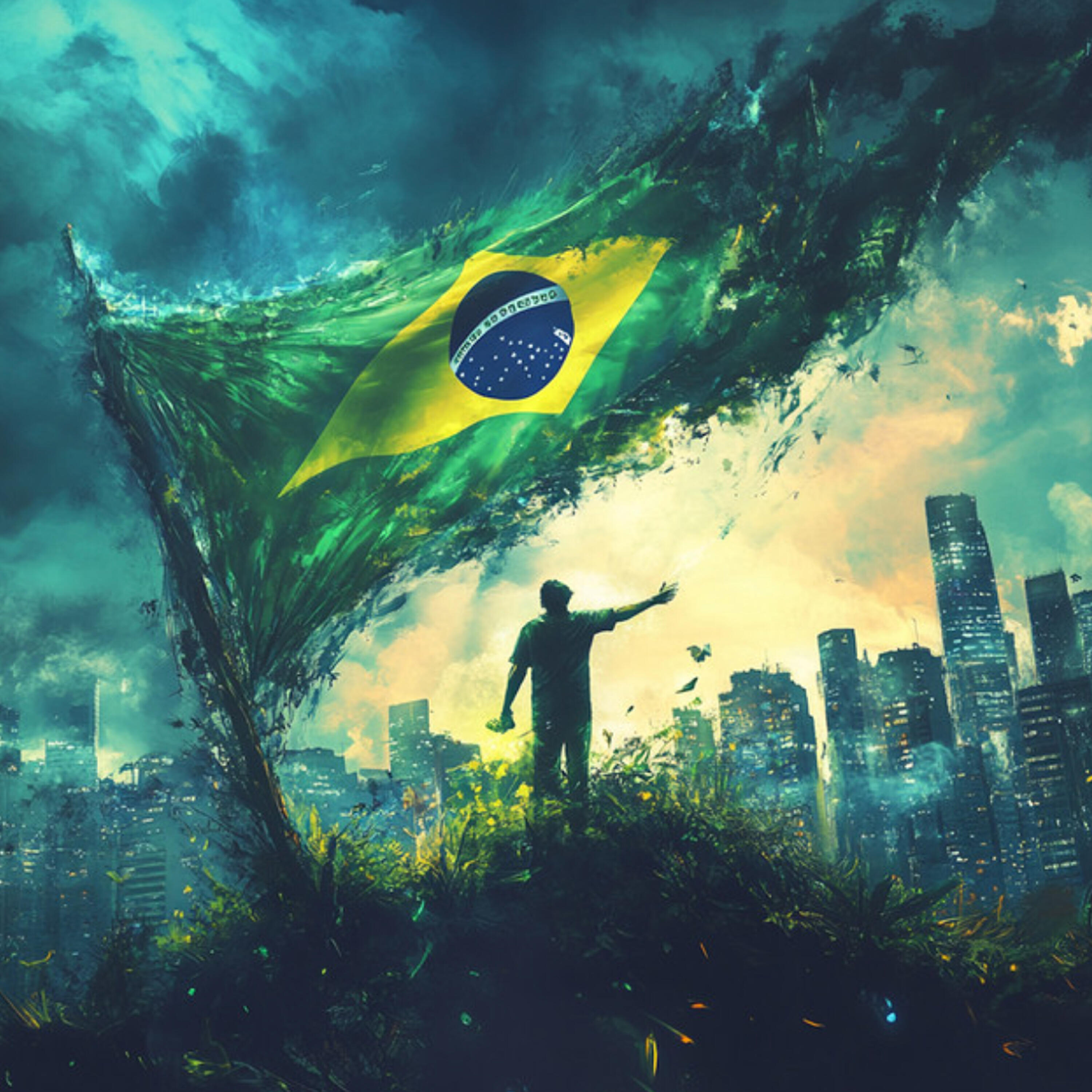 Релиз MONTAGEM BAILÃO
