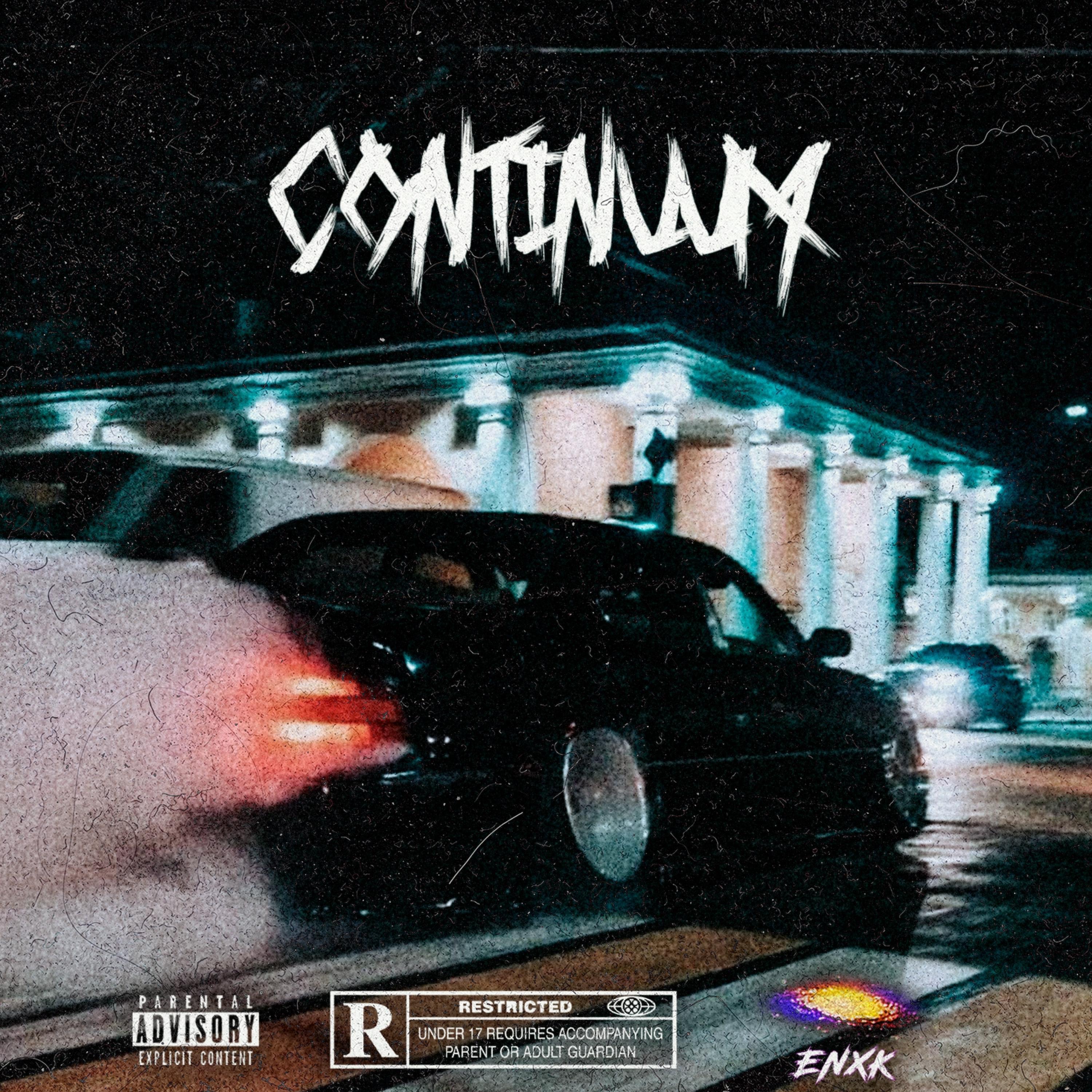 Релиз CONTINUUM