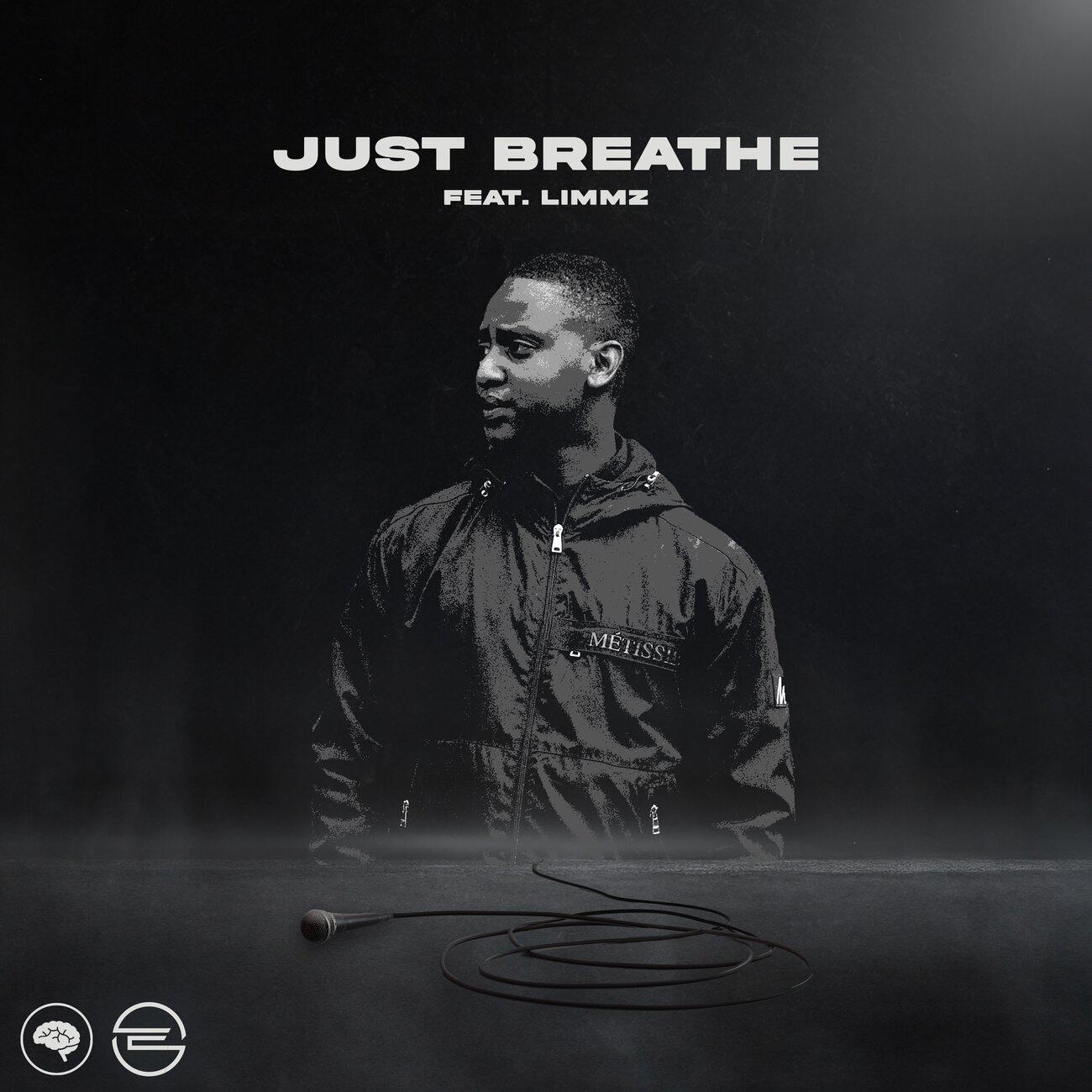 Релиз Just Breathe