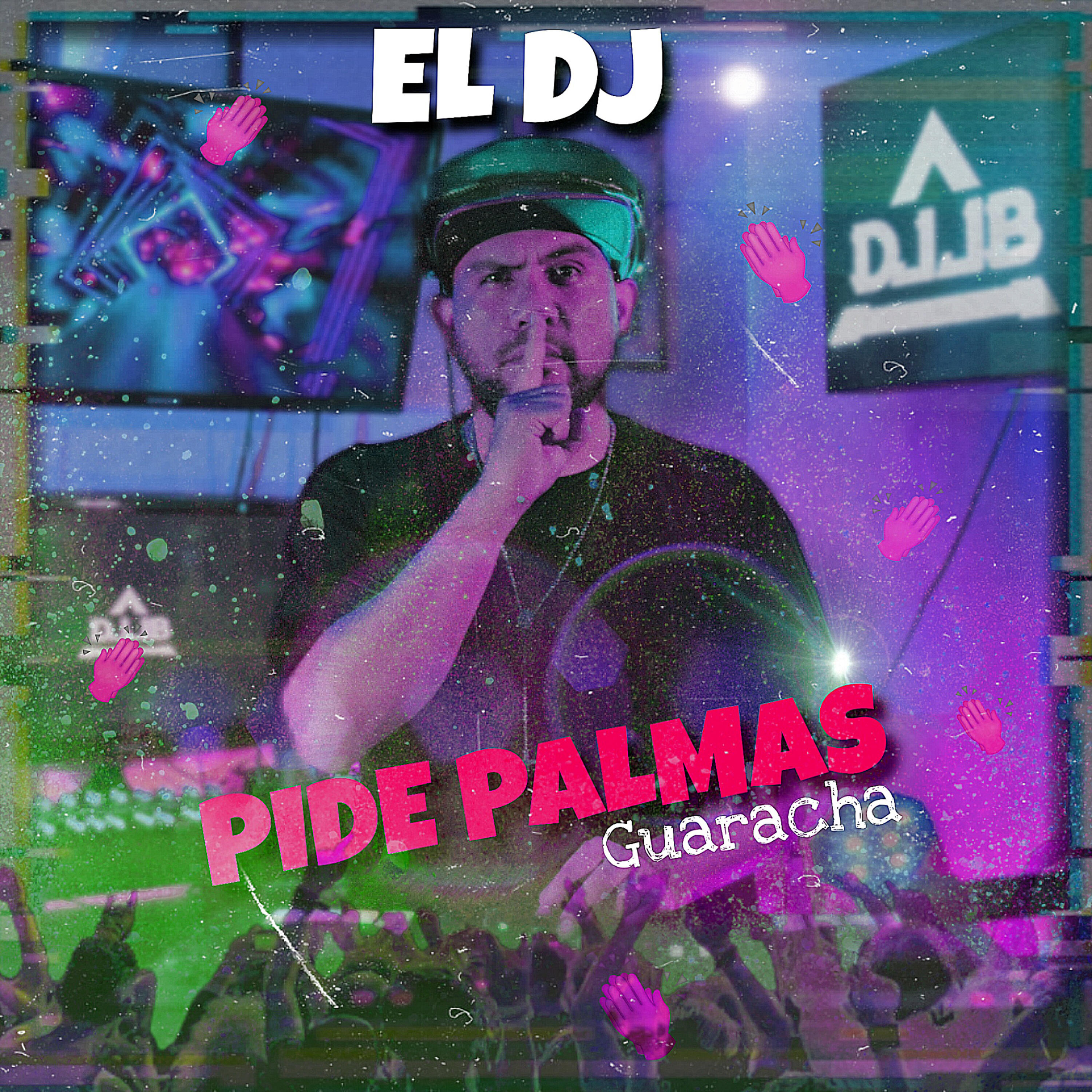 Релиз El Dj Pide Palmas