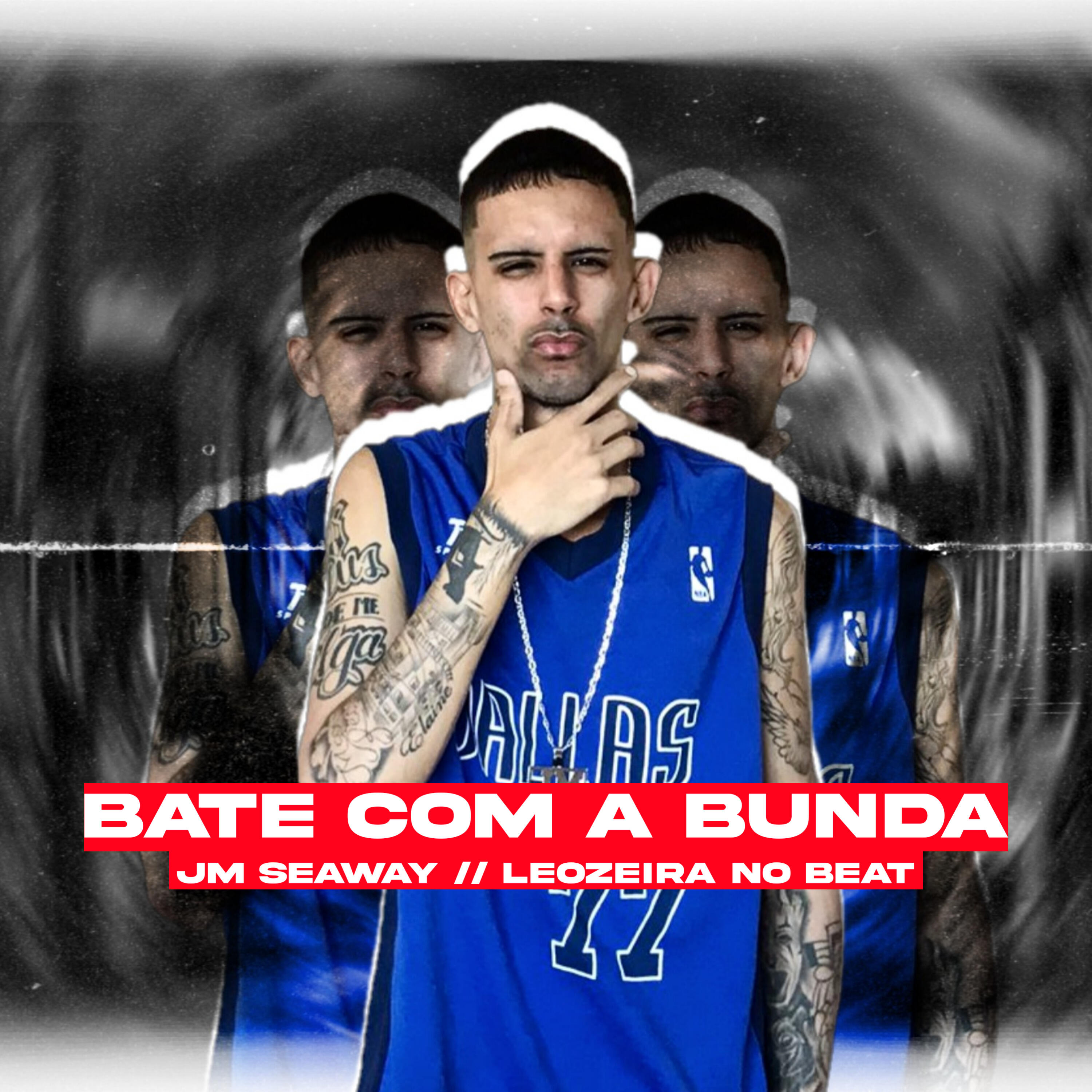 Релиз Bate Com a Bunda