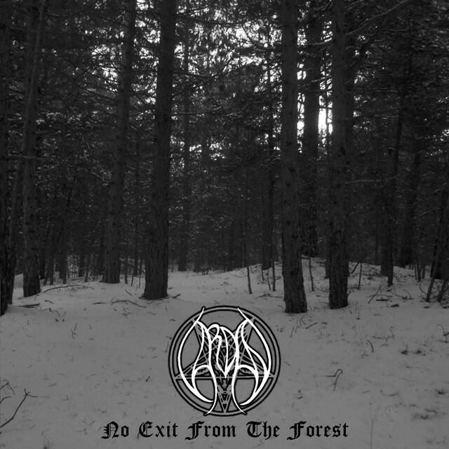 Релиз No Exit from the Forest