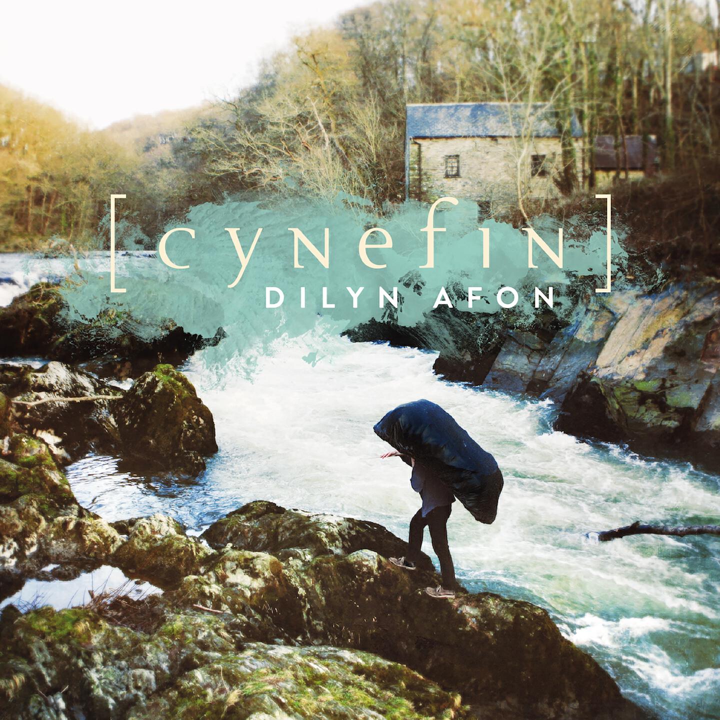 Релиз Dilyn Afon