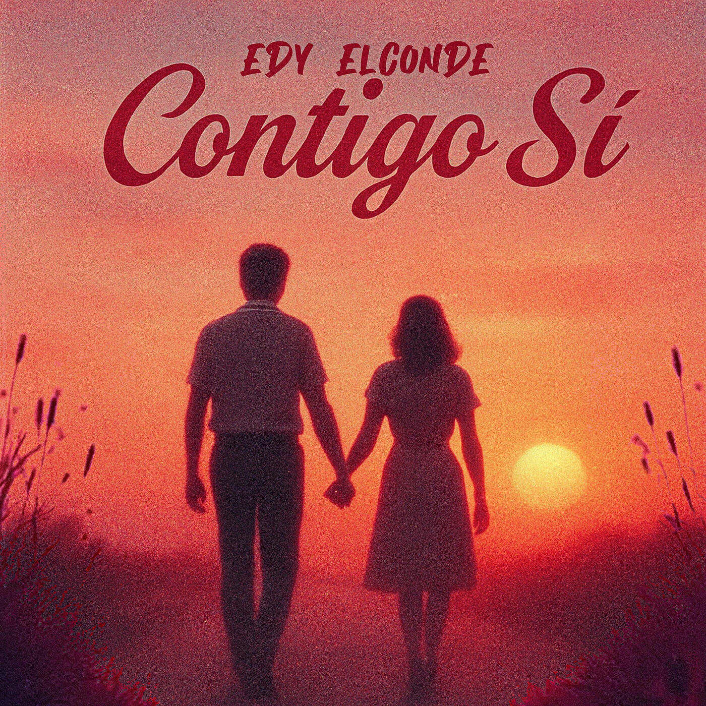Релиз Contigo Si