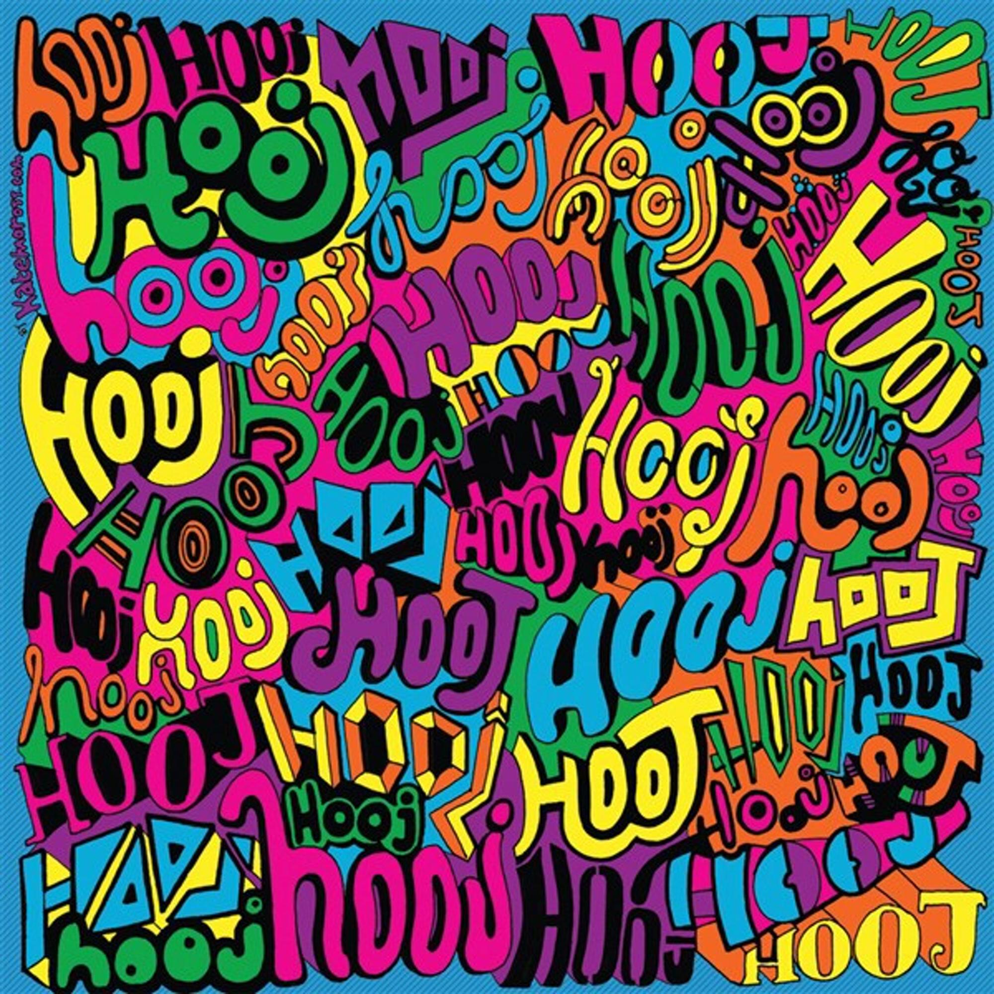 Релиз Some Of These Were Hooj, Vol. 4