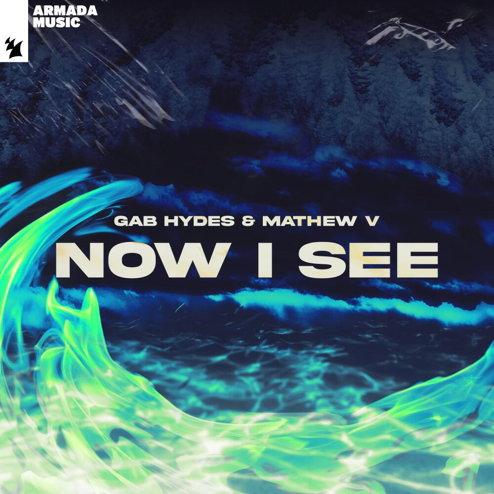 Релиз Now I See