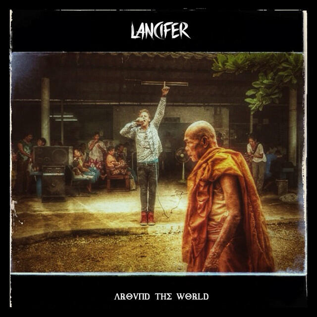 Релиз Around the World
