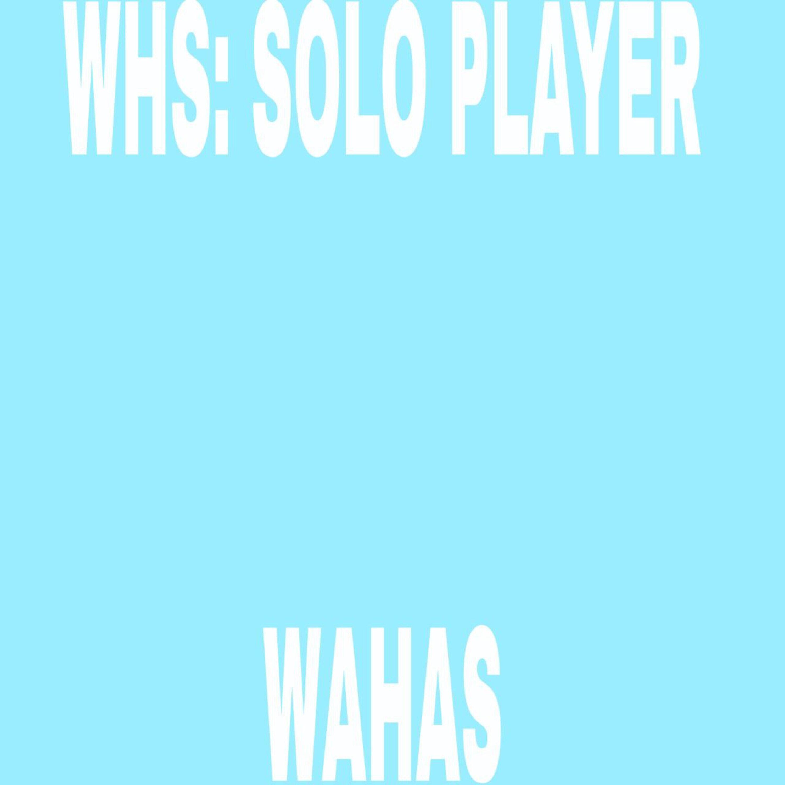 WAHAS