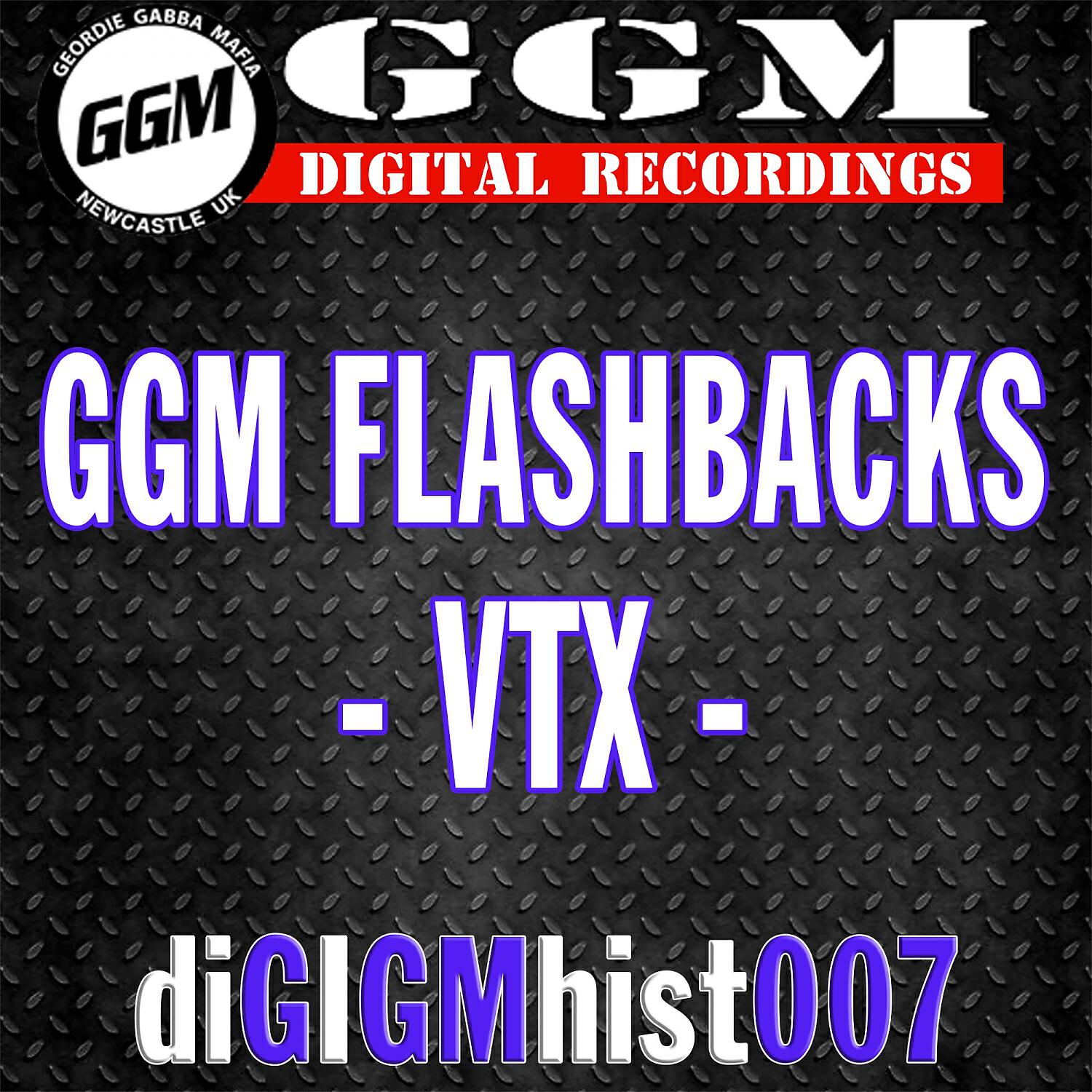 Релиз Vtx