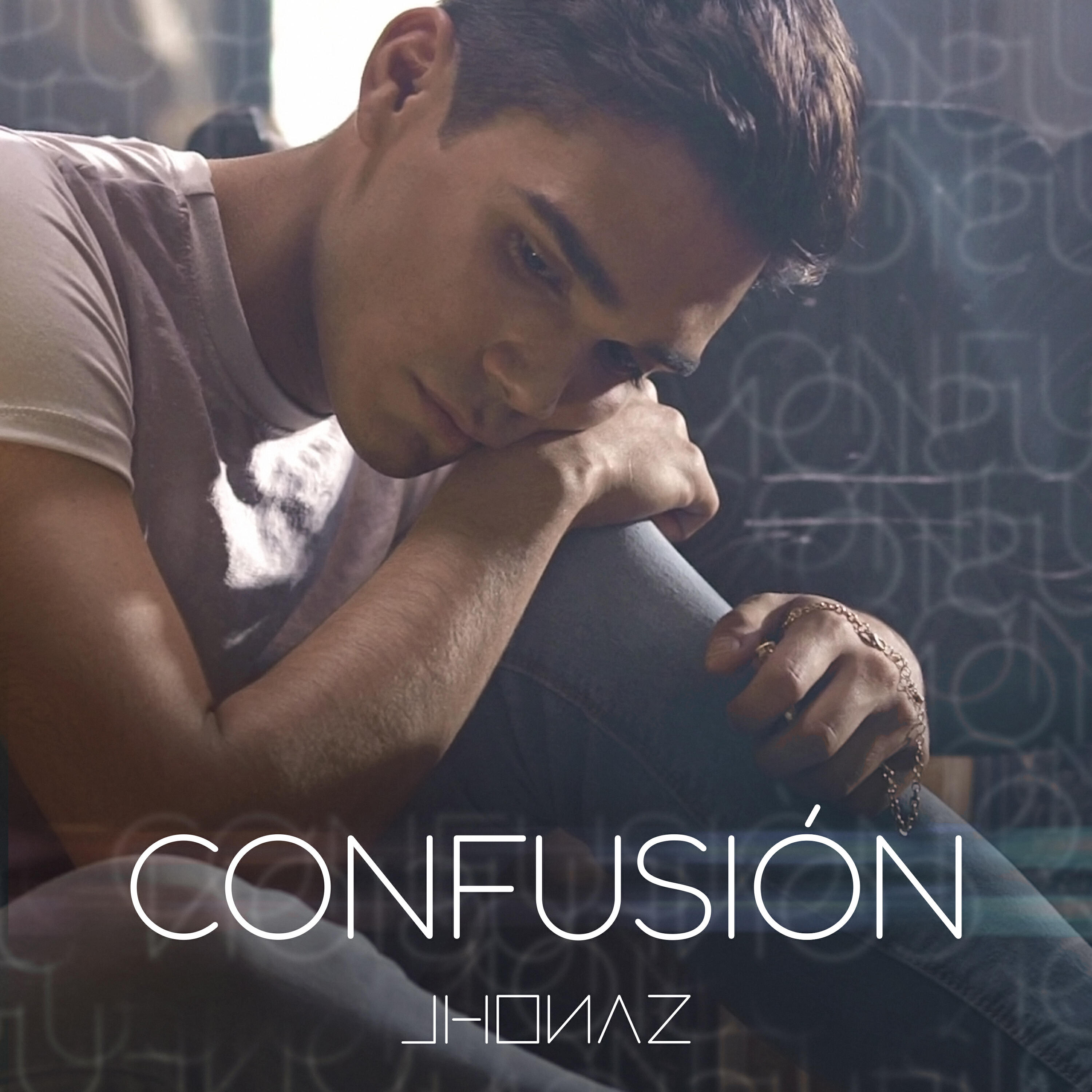 Релиз Confusión