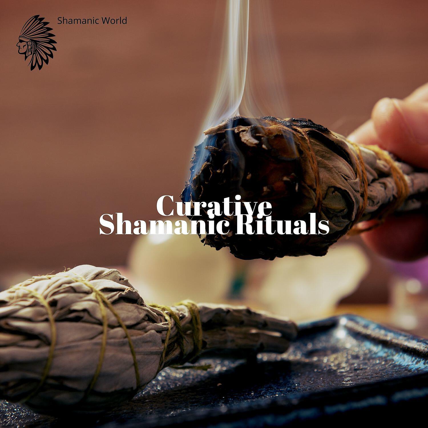 Релиз Curative Shamanic Rituals