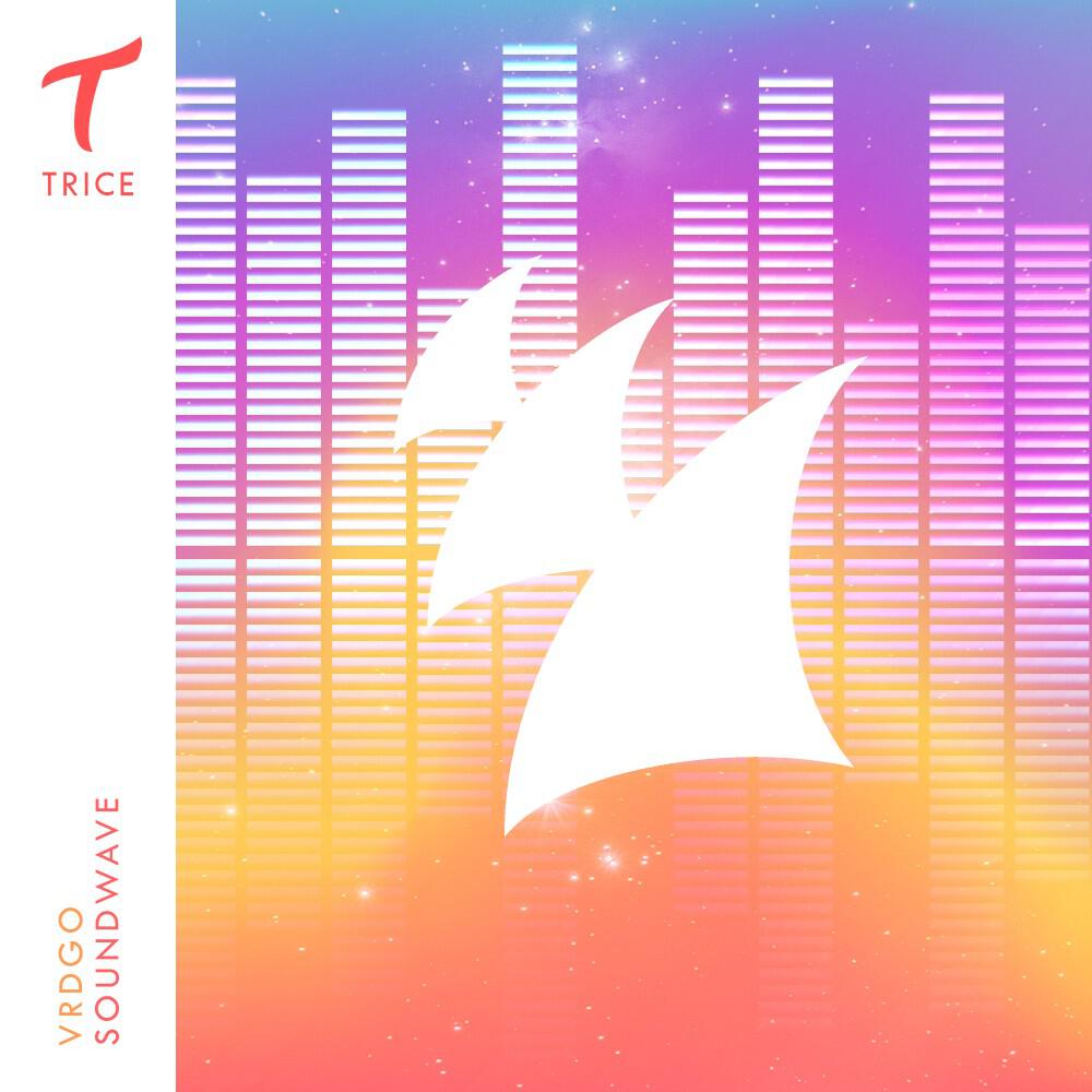 Релиз Soundwave