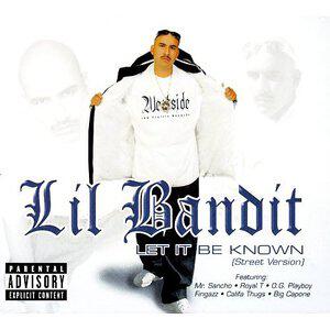 Lil Bandit