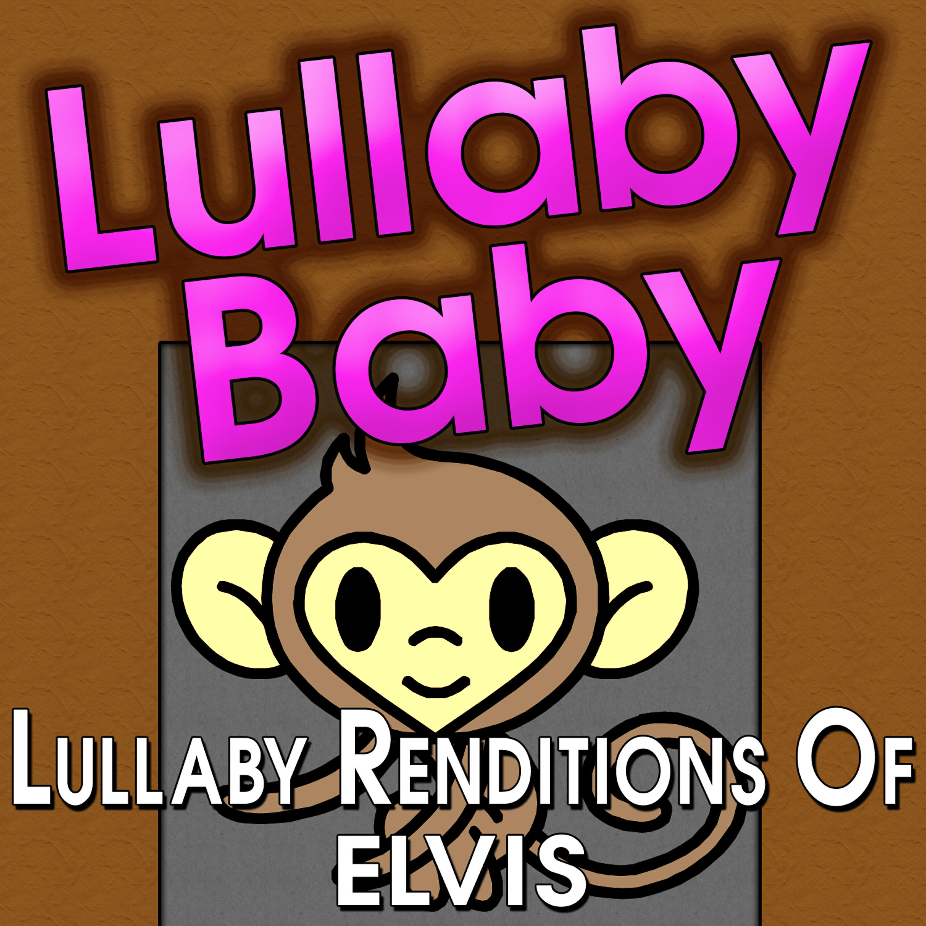Релиз Lullaby Baby - Lullaby Renditions of Elvis