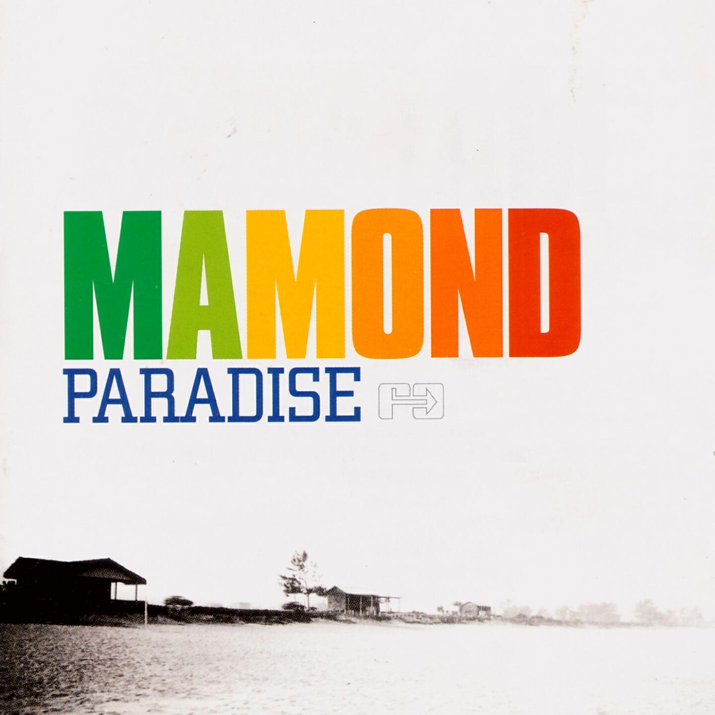 Релиз Paradise