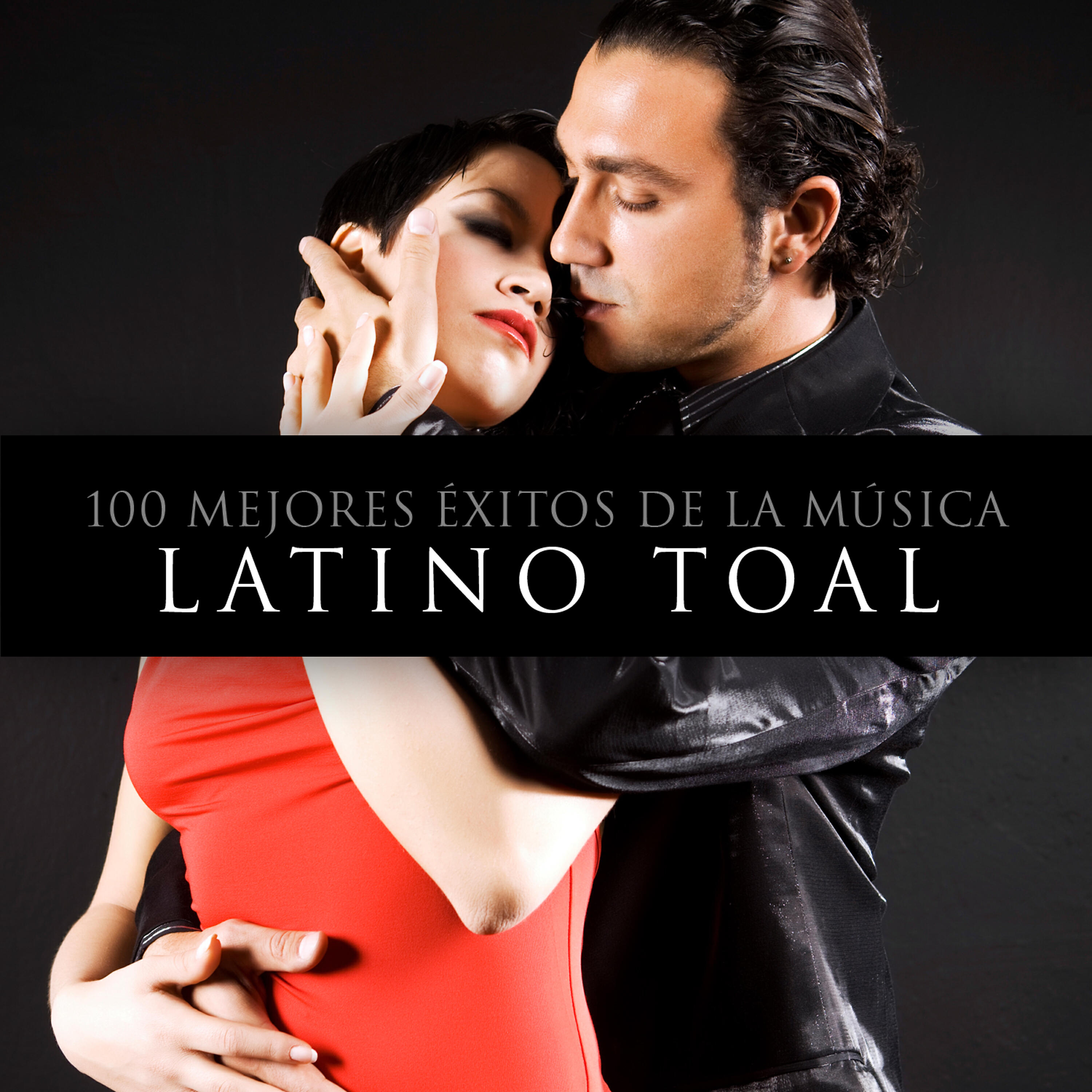 Релиз 100 Mejores Éxitos De La Musica. Latino Total