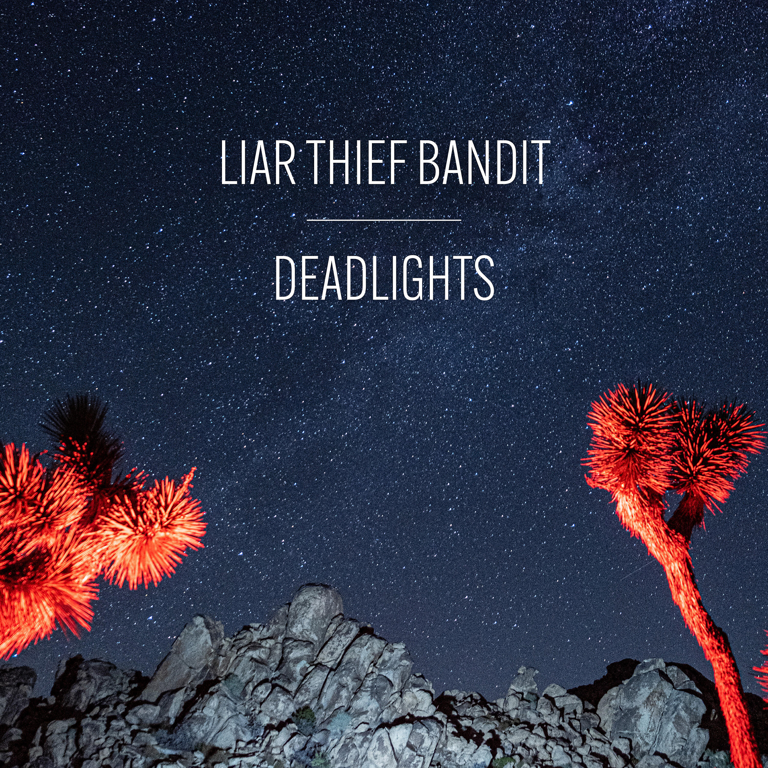 Релиз Deadlights