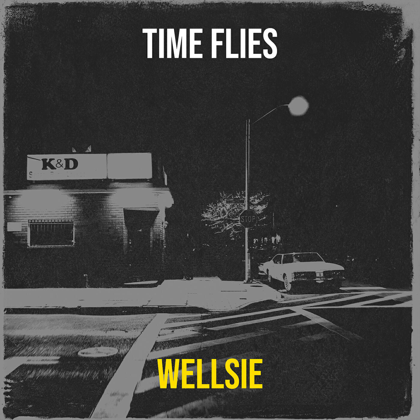 Релиз Time Flies