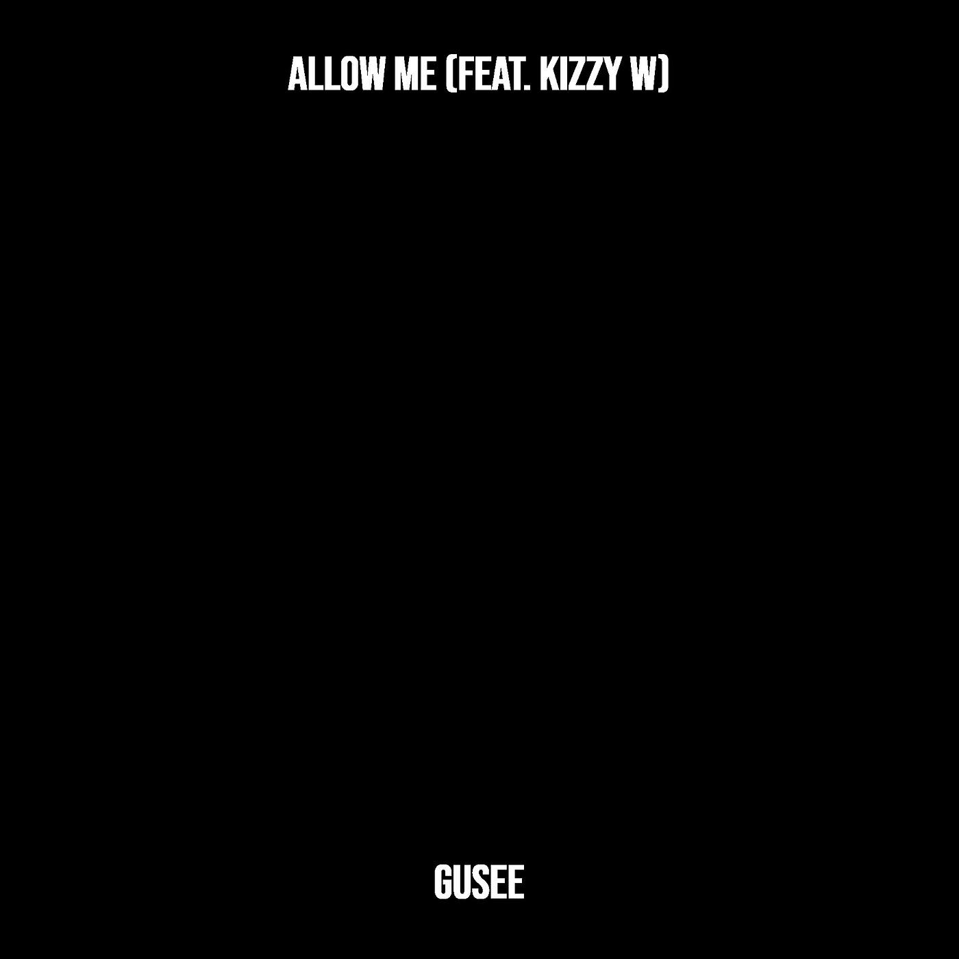 Релиз Allow Me