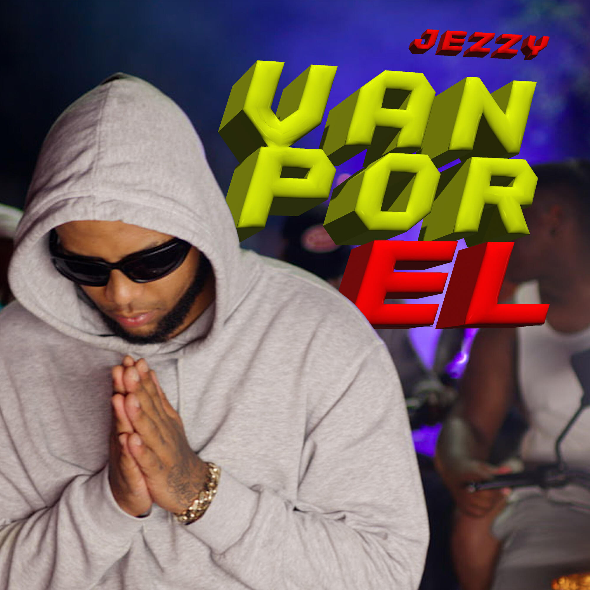 Релиз Van por el