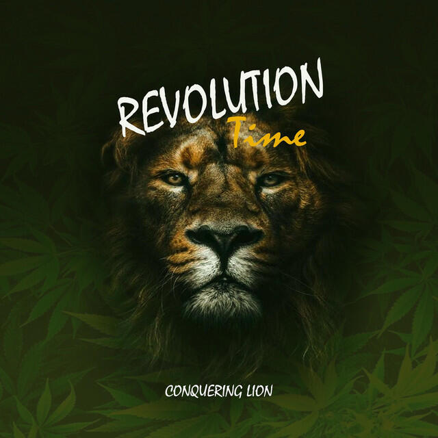 Релиз Revolution Time