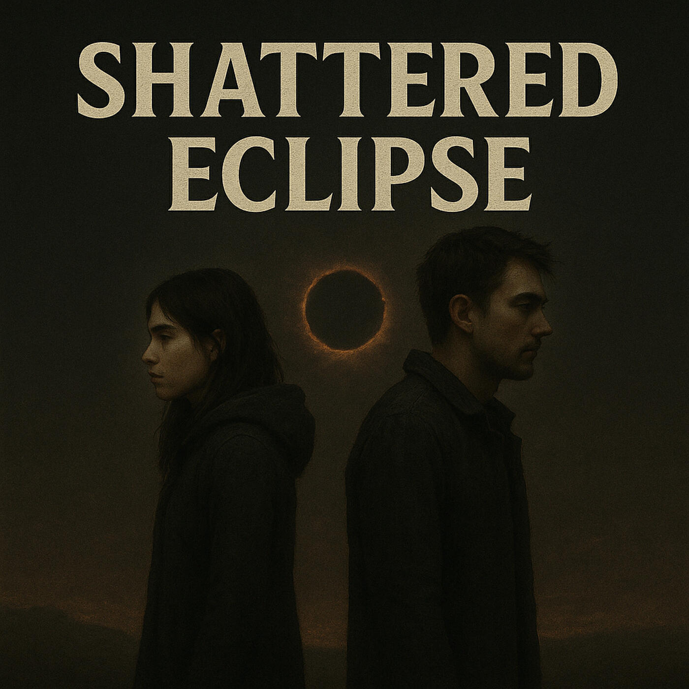 Релиз Shattered Eclipse