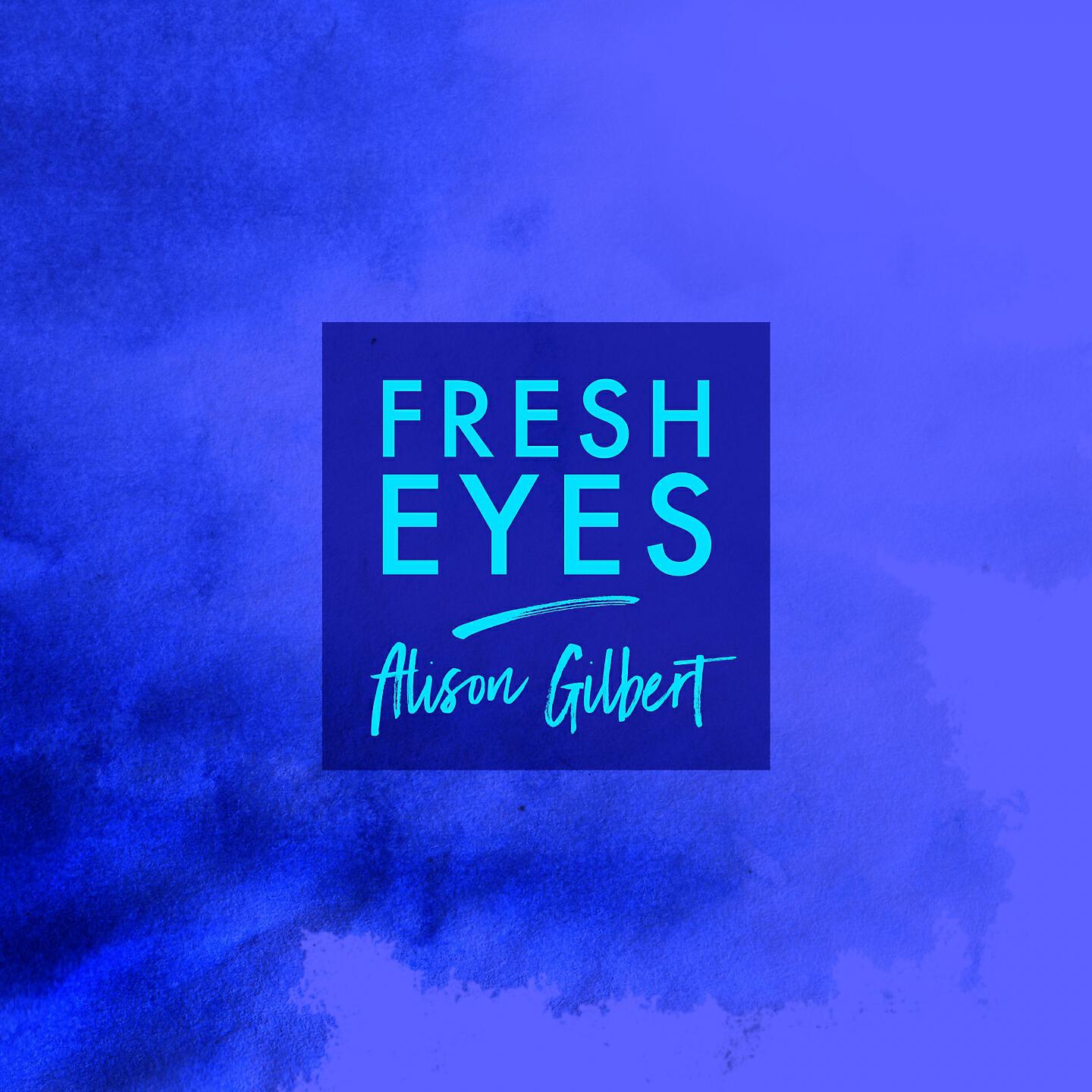 Релиз Fresh Eyes