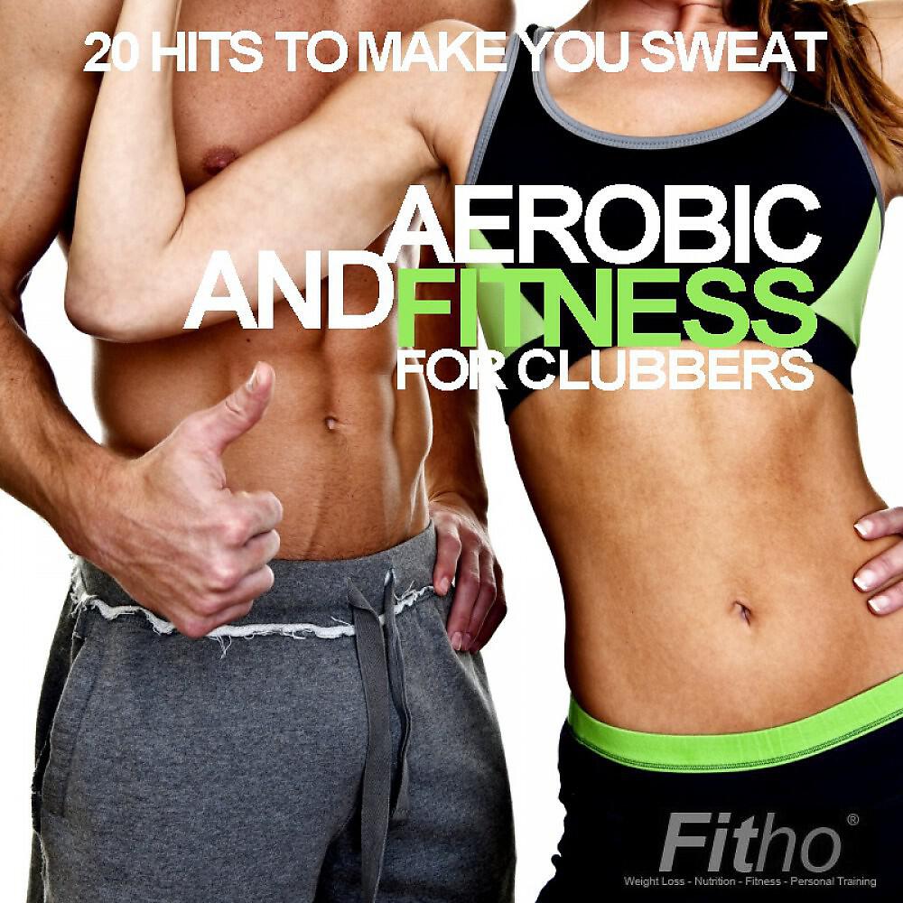 Релиз Aerobic and Fitness for Clubbers