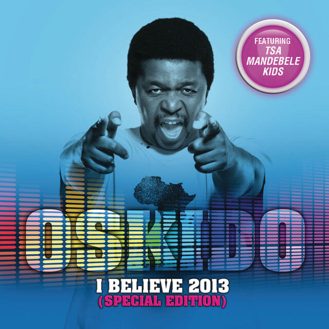 Релиз I Believe 2013 (Special Edition)