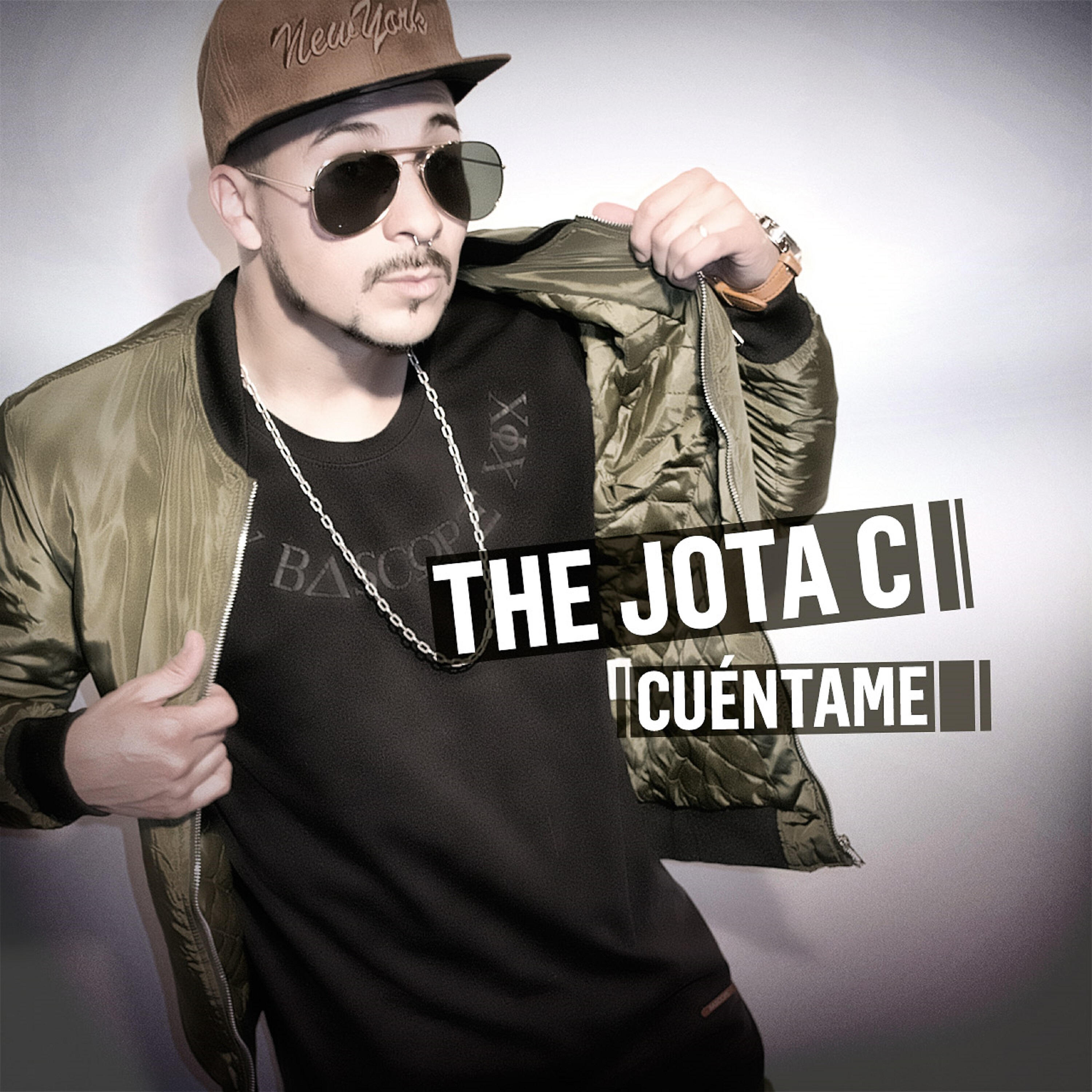 Релиз Cuentame