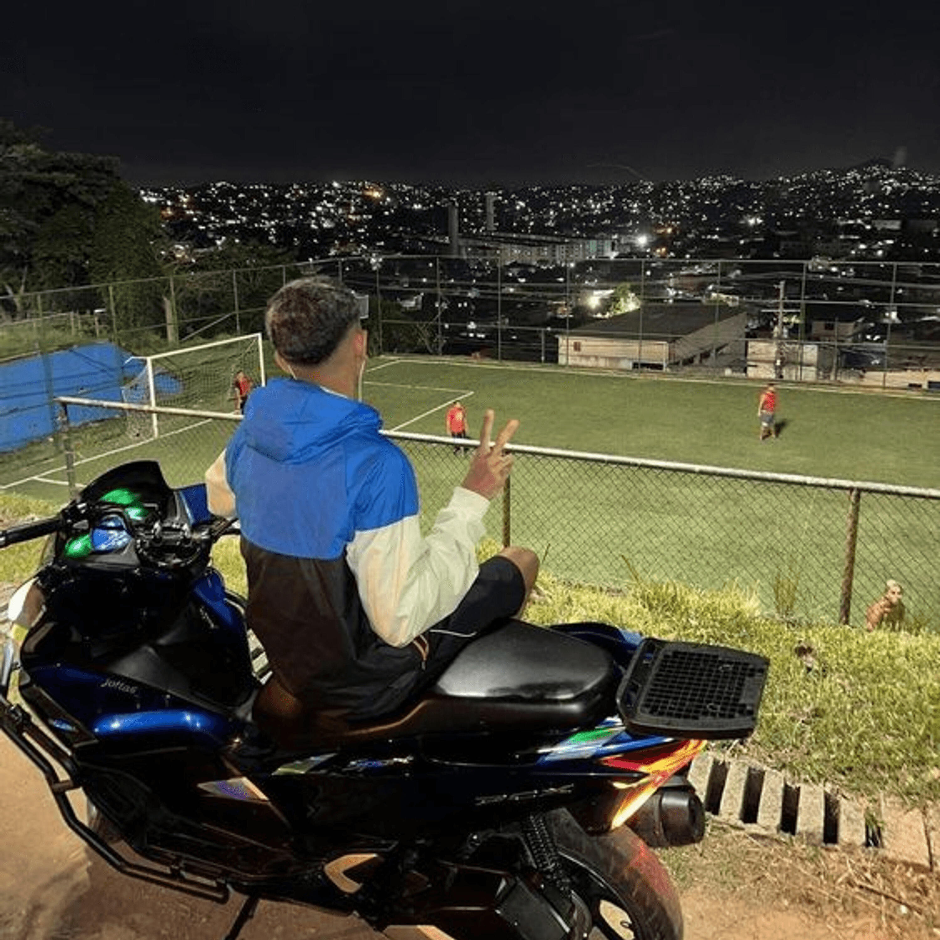 Релиз AGORA FUDEU VIREI 157, VAI TOMANDO VAI TOMANDO