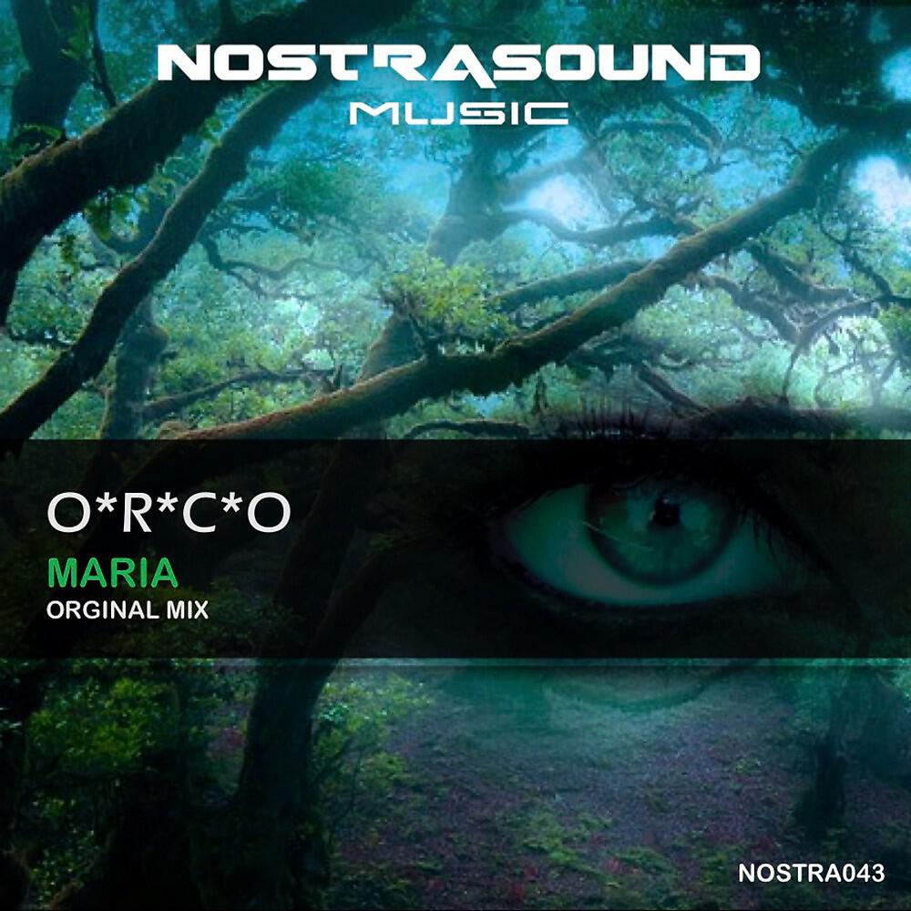 Релиз Maria (Original Mix)